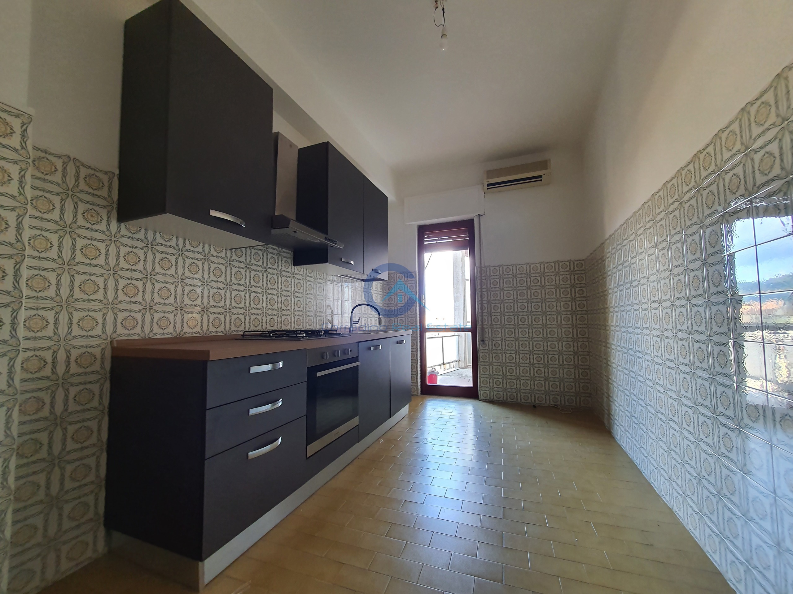 Trilocale in affitto, Catanzaro centro storico