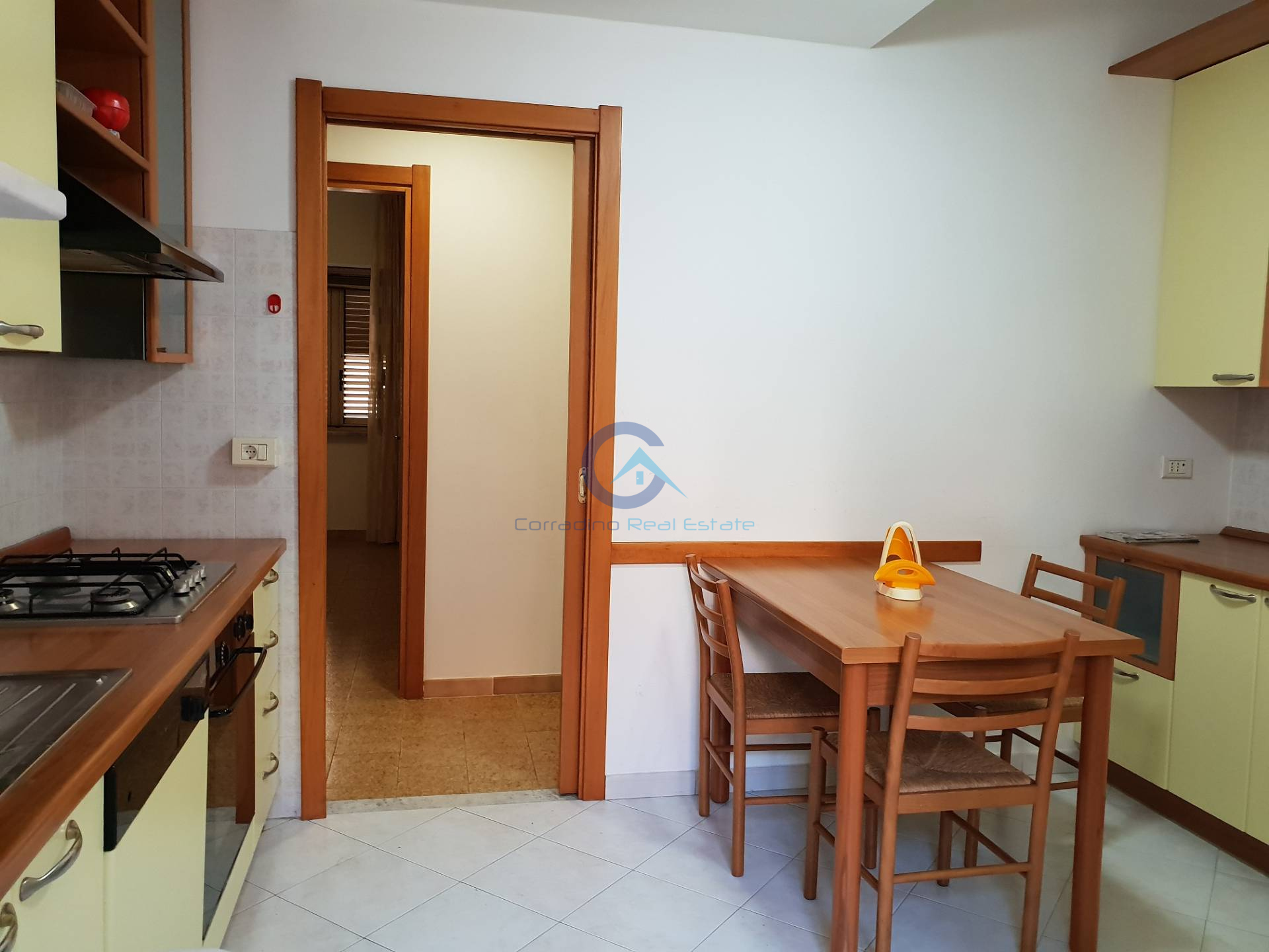 Trilocale in affitto, Catanzaro lido corso