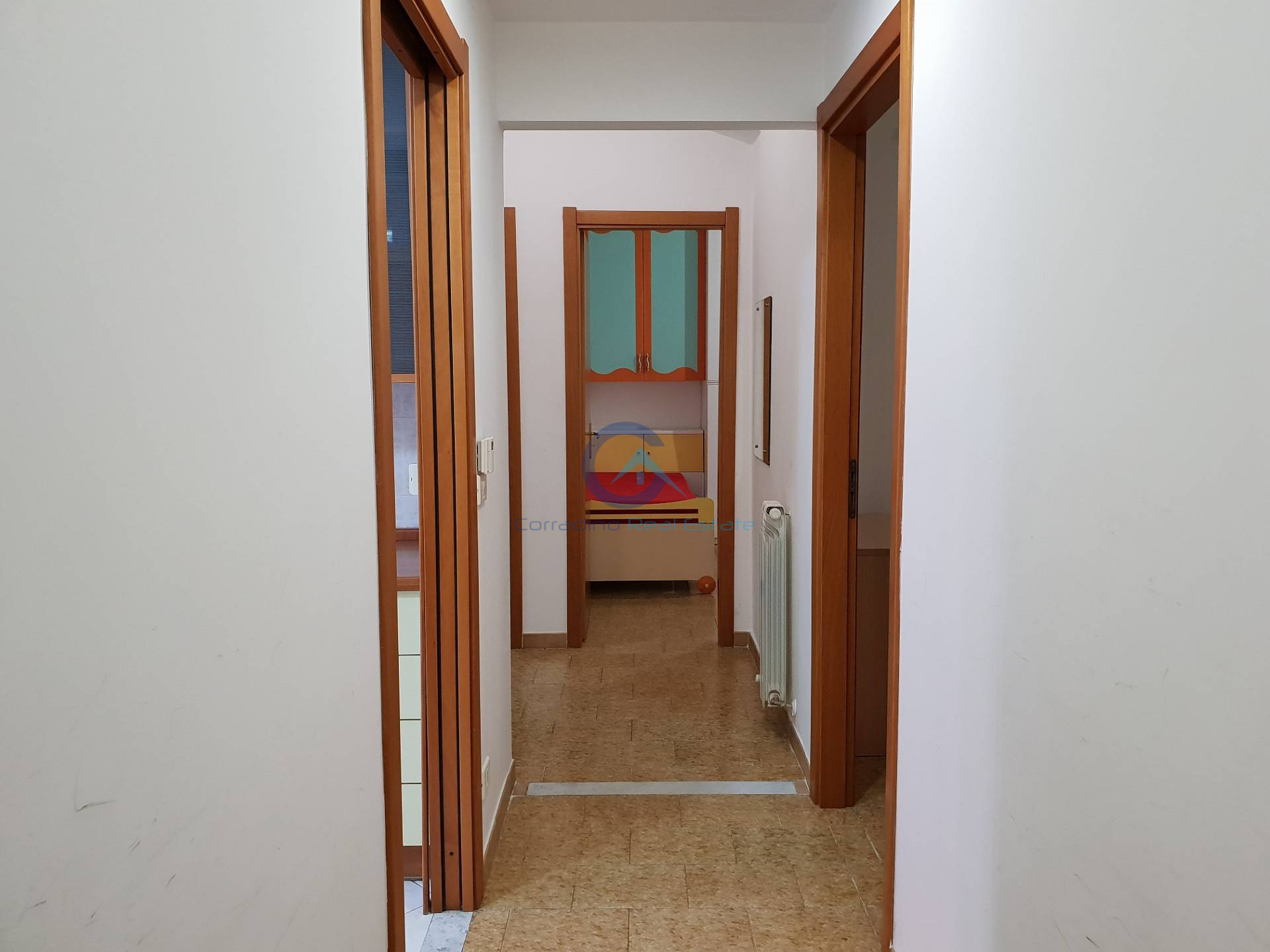 Trilocale in affitto, Catanzaro lido corso