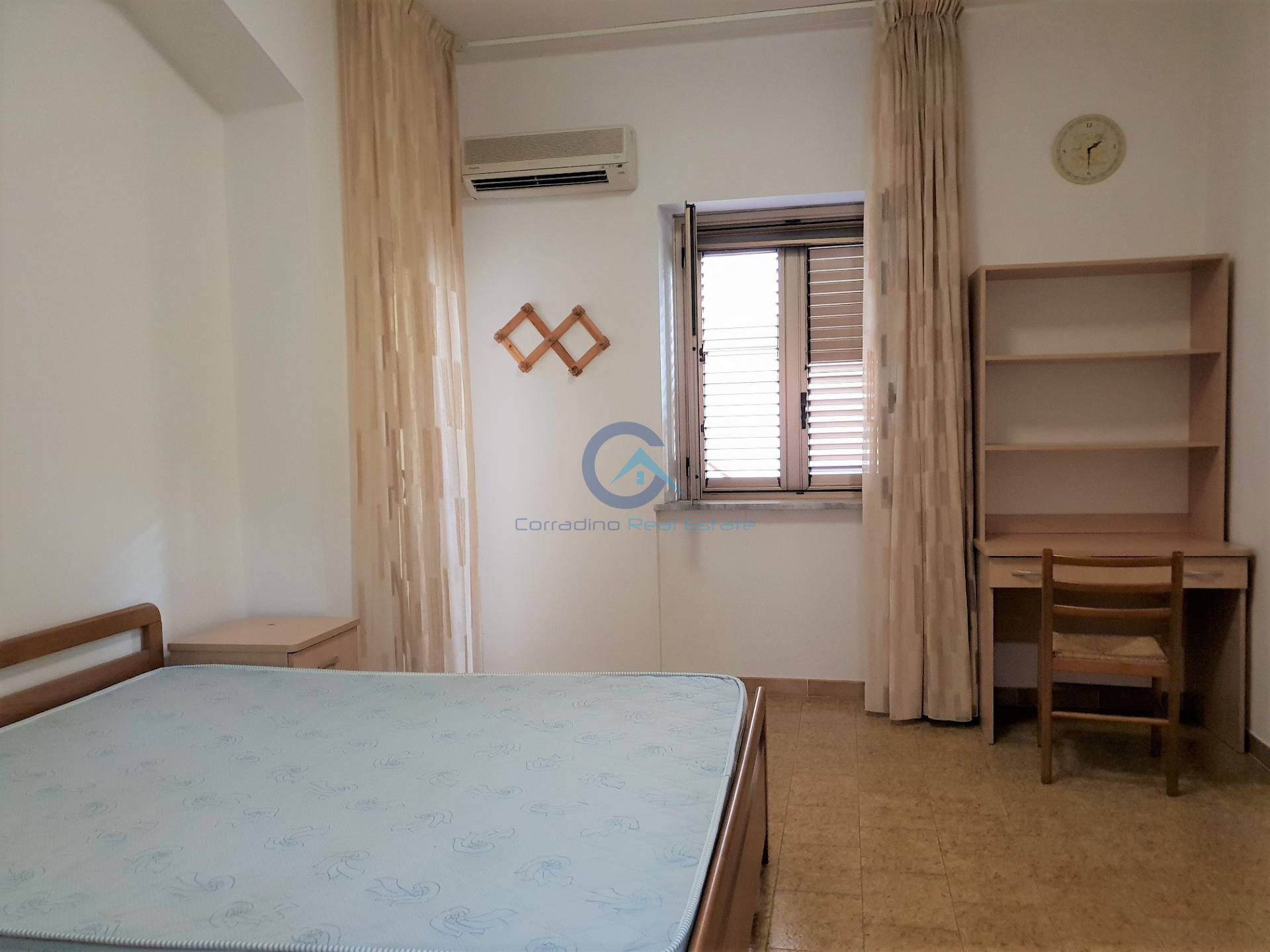 Trilocale in affitto, Catanzaro lido corso