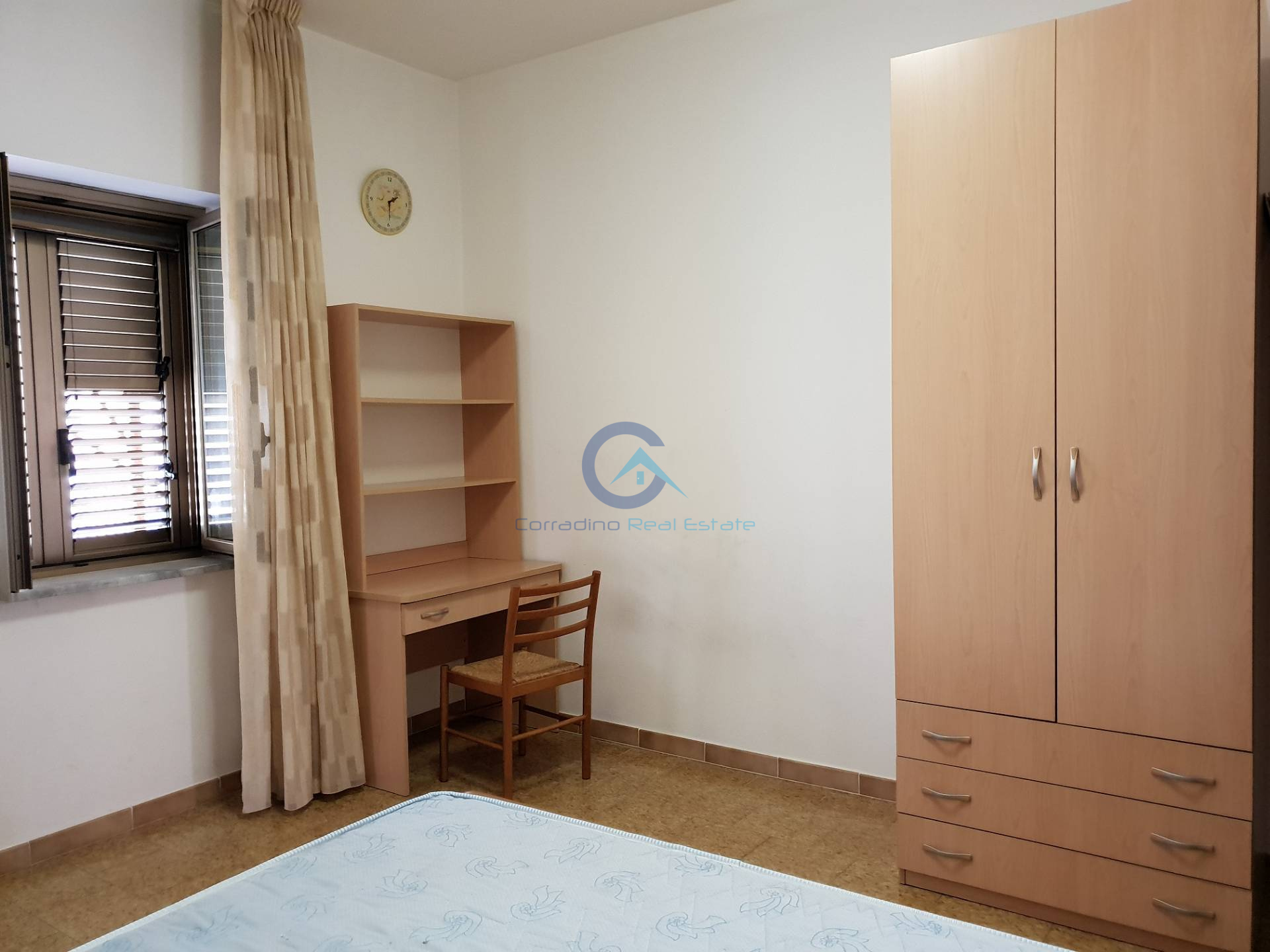 Trilocale in affitto, Catanzaro lido corso