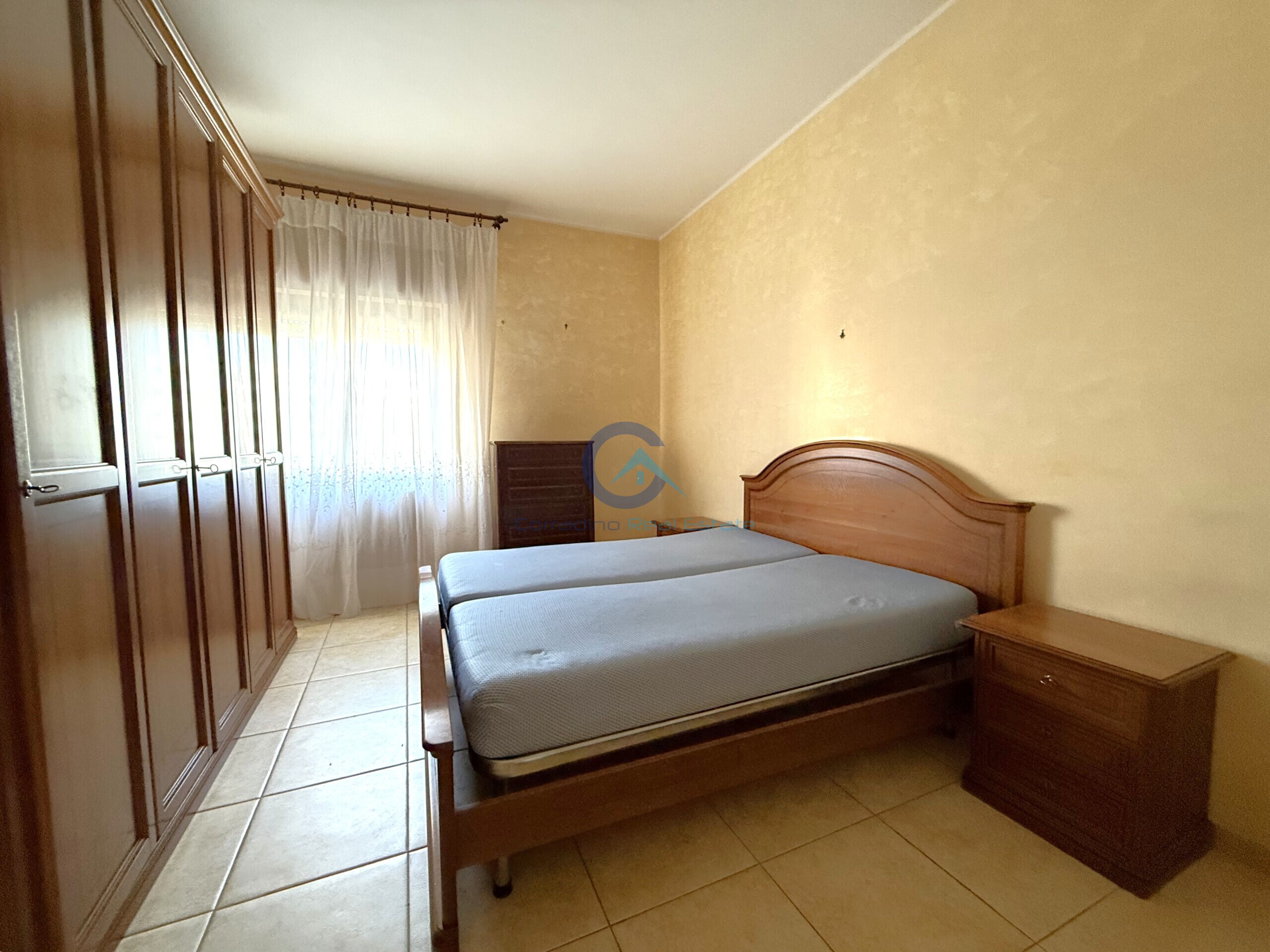 Trilocale in affitto in via bezzecca 1a, Catanzaro