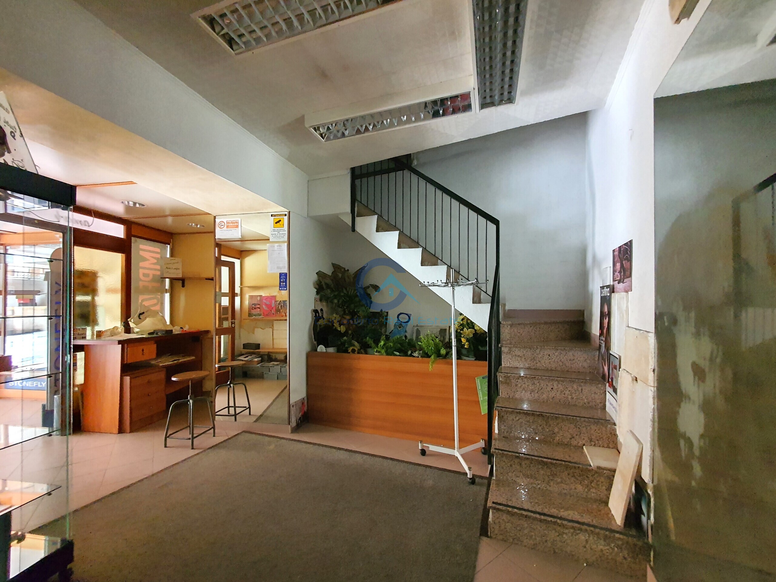 Locale commerciale in affitto in corso giuseppe mazzini 26, Catanzaro