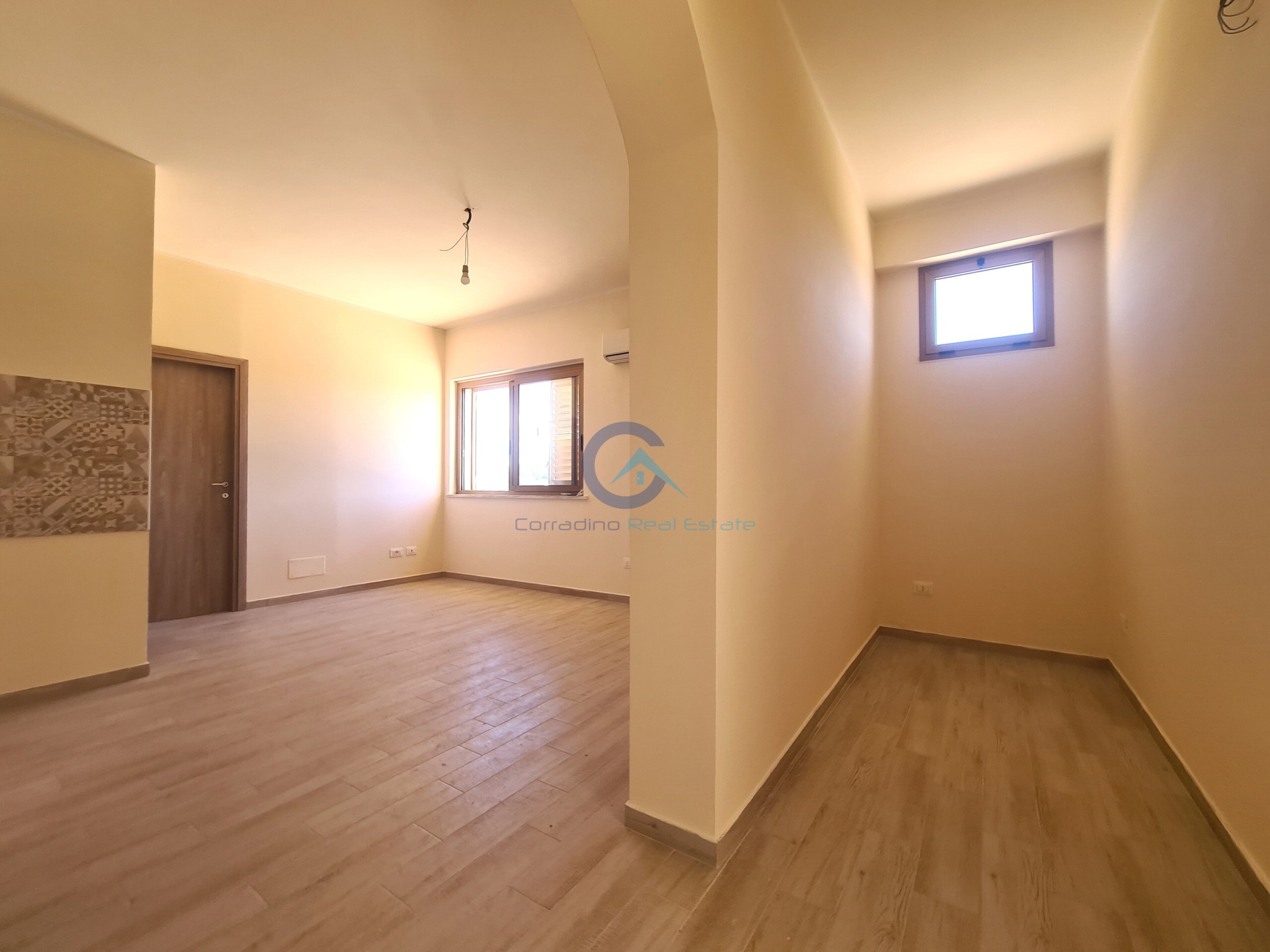 Attico con terrazzo in via formia 59, Catanzaro