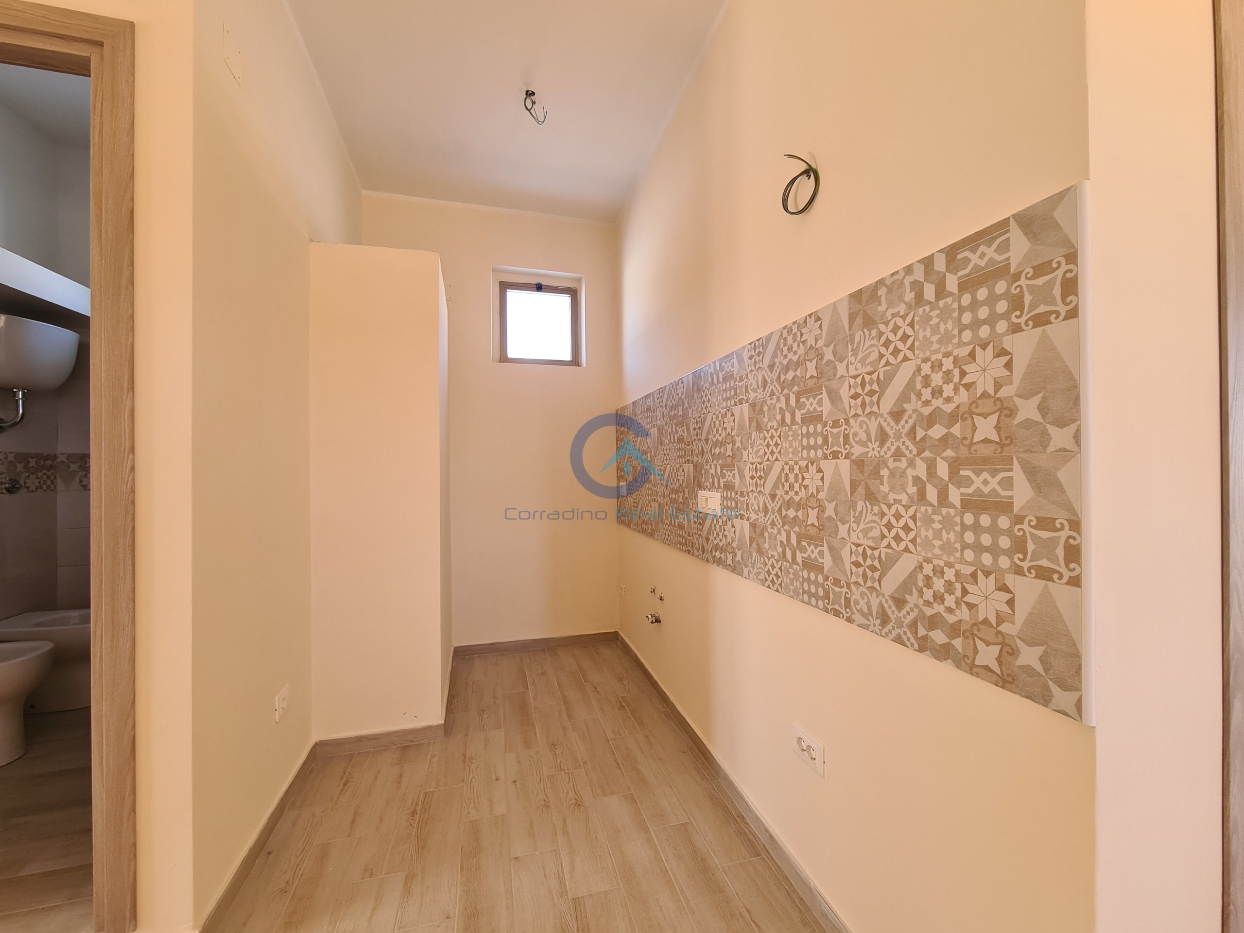 Attico con terrazzo in via formia 59, Catanzaro