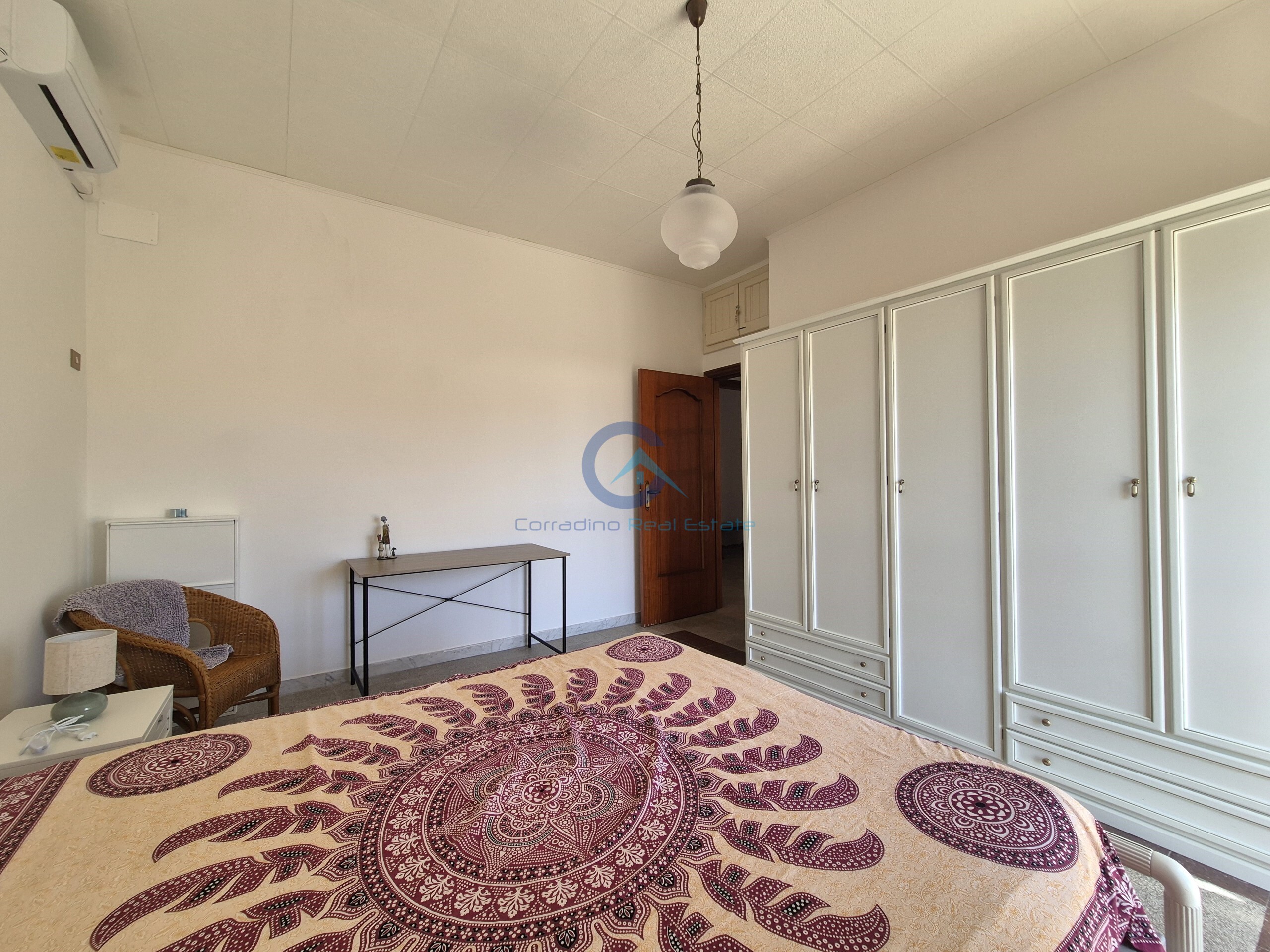 Quadrilocale in affitto, Catanzaro lido corso