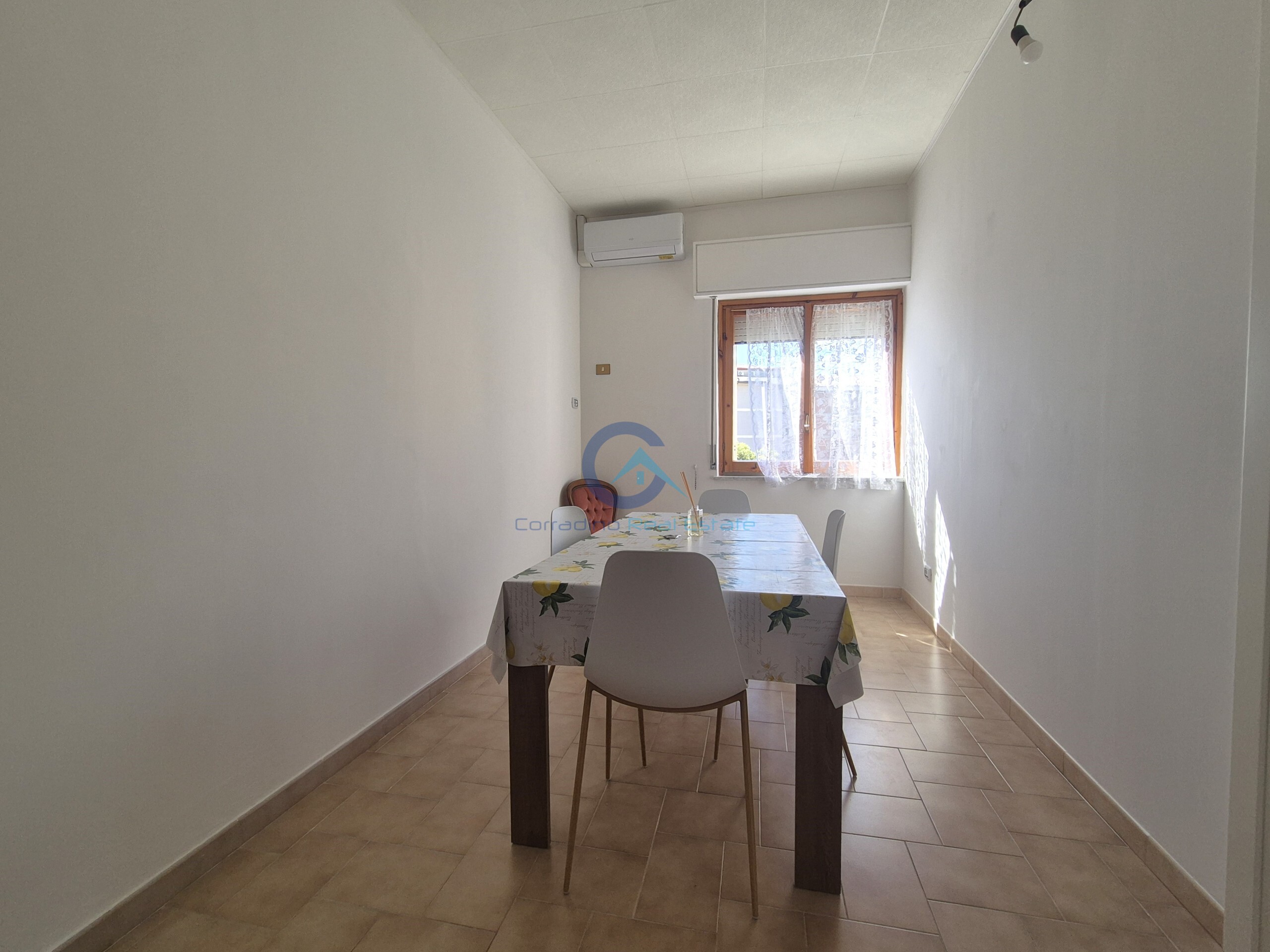 Quadrilocale in affitto, Catanzaro lido corso