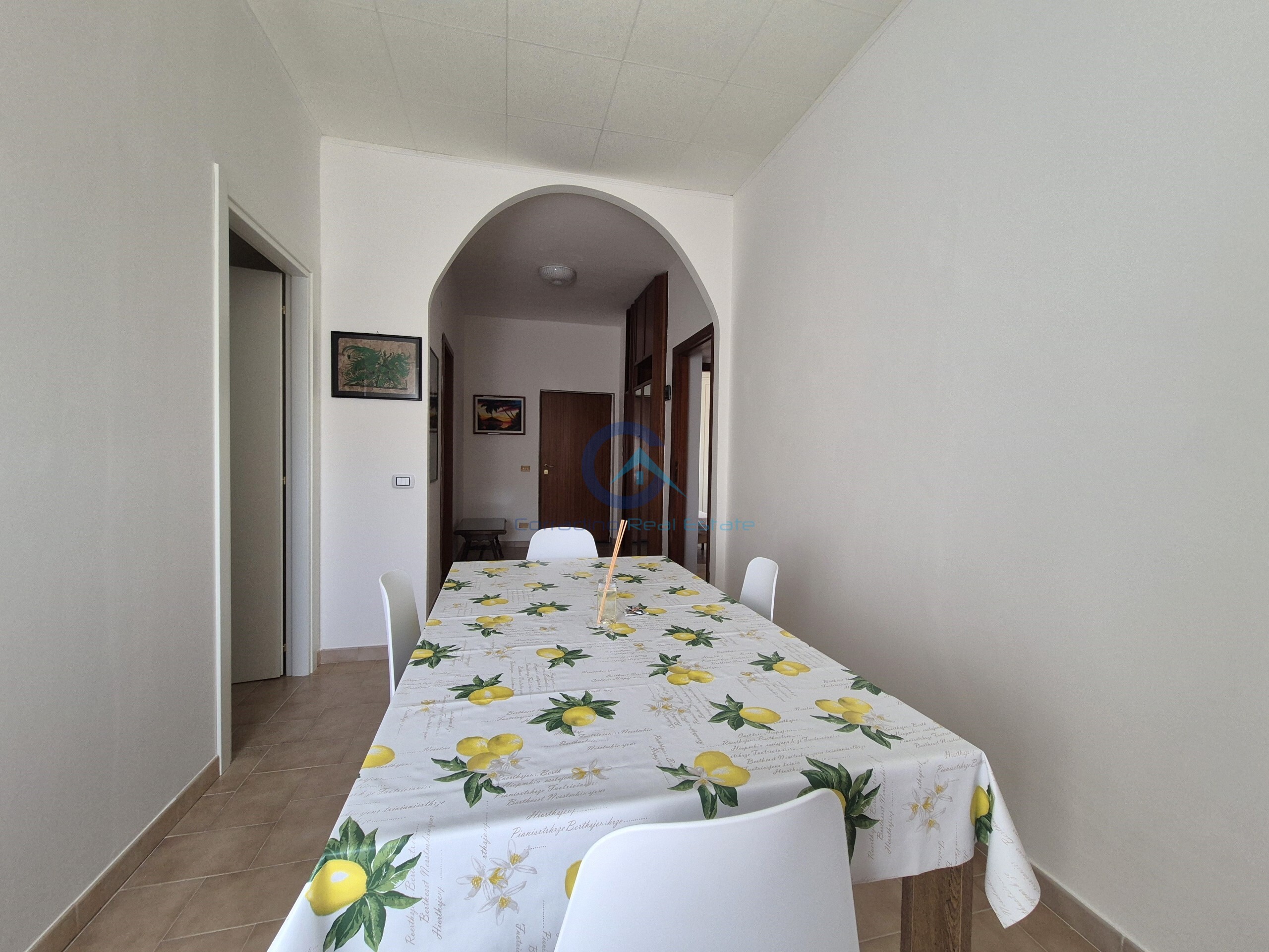 Quadrilocale in affitto, Catanzaro lido corso