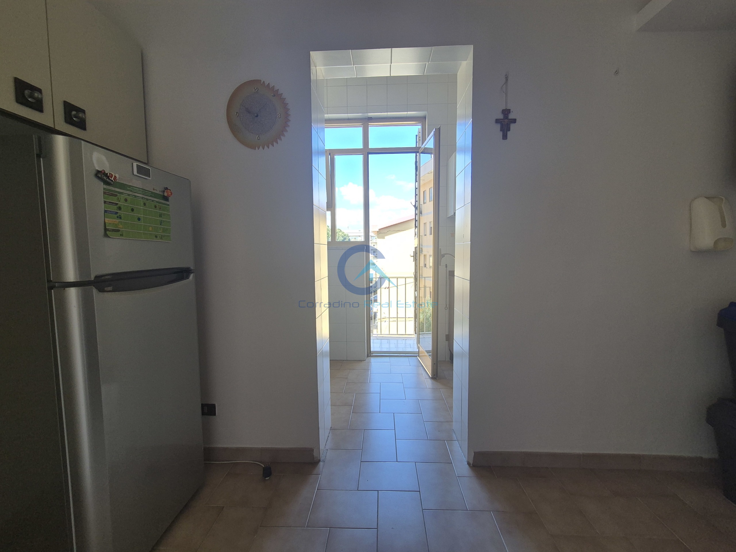 Quadrilocale in affitto, Catanzaro lido corso