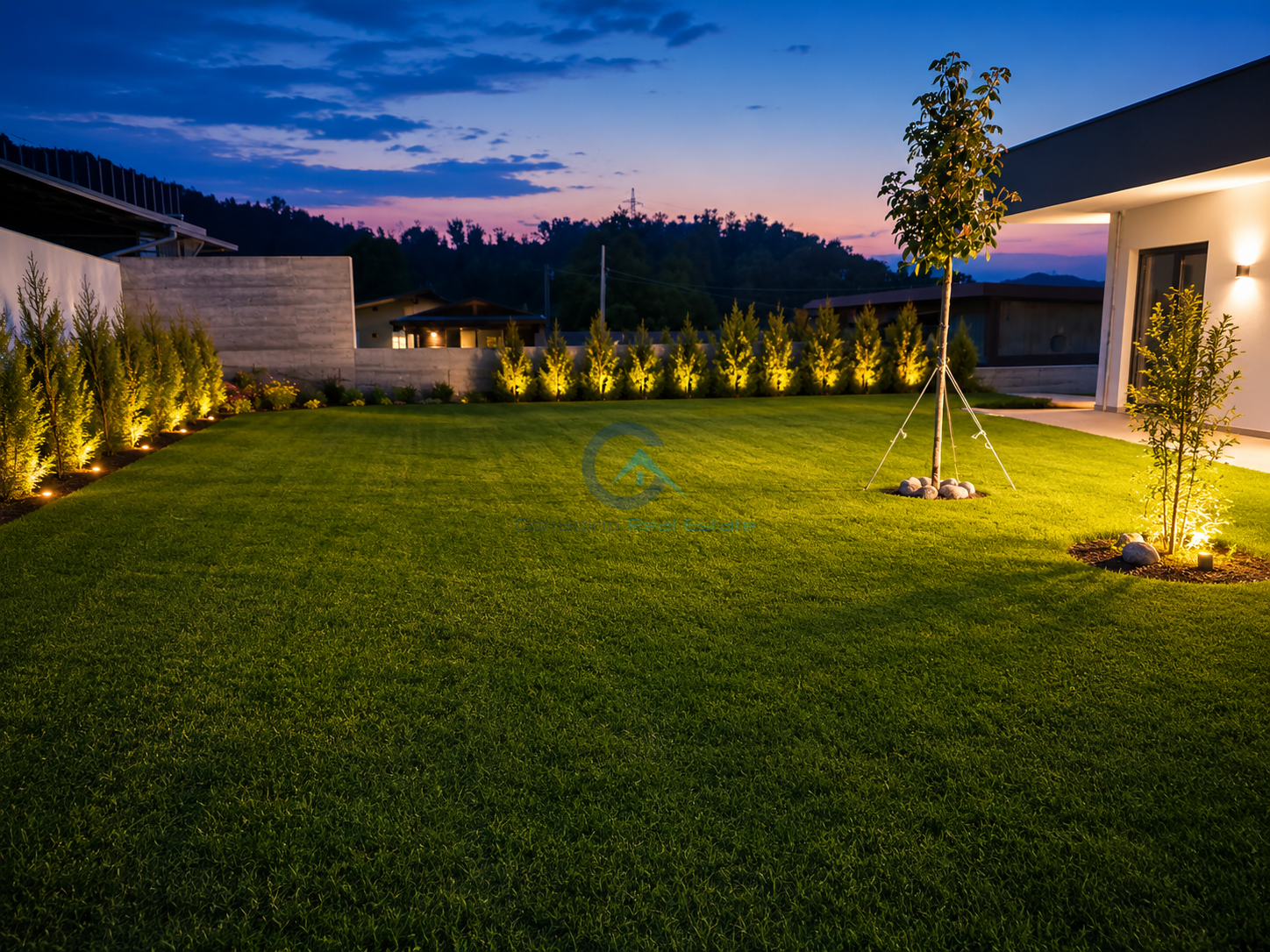 Casa indipendente con giardino in via formia 36, Catanzaro