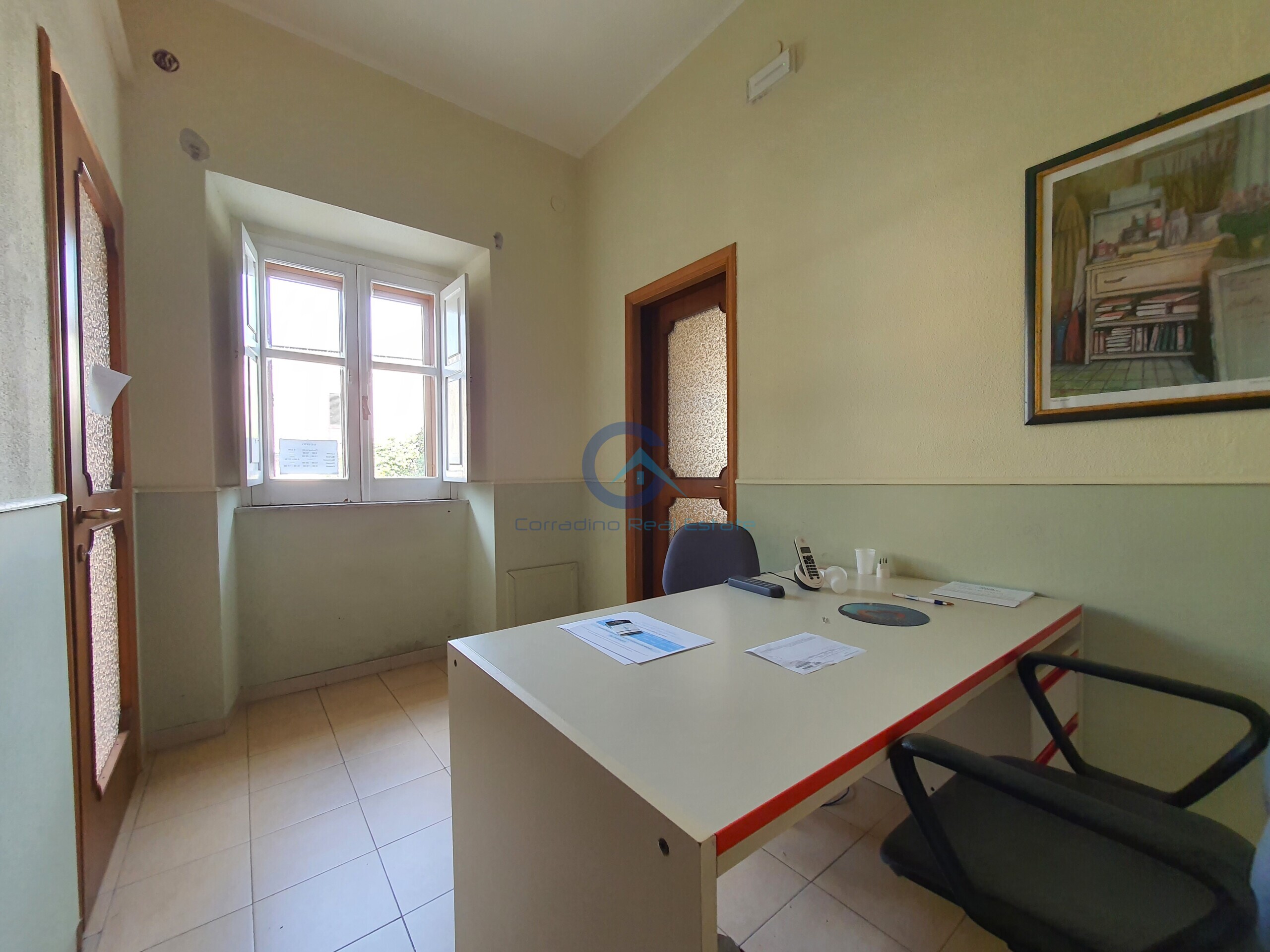 Ufficio in affitto in via ettore vitale 75, Catanzaro
