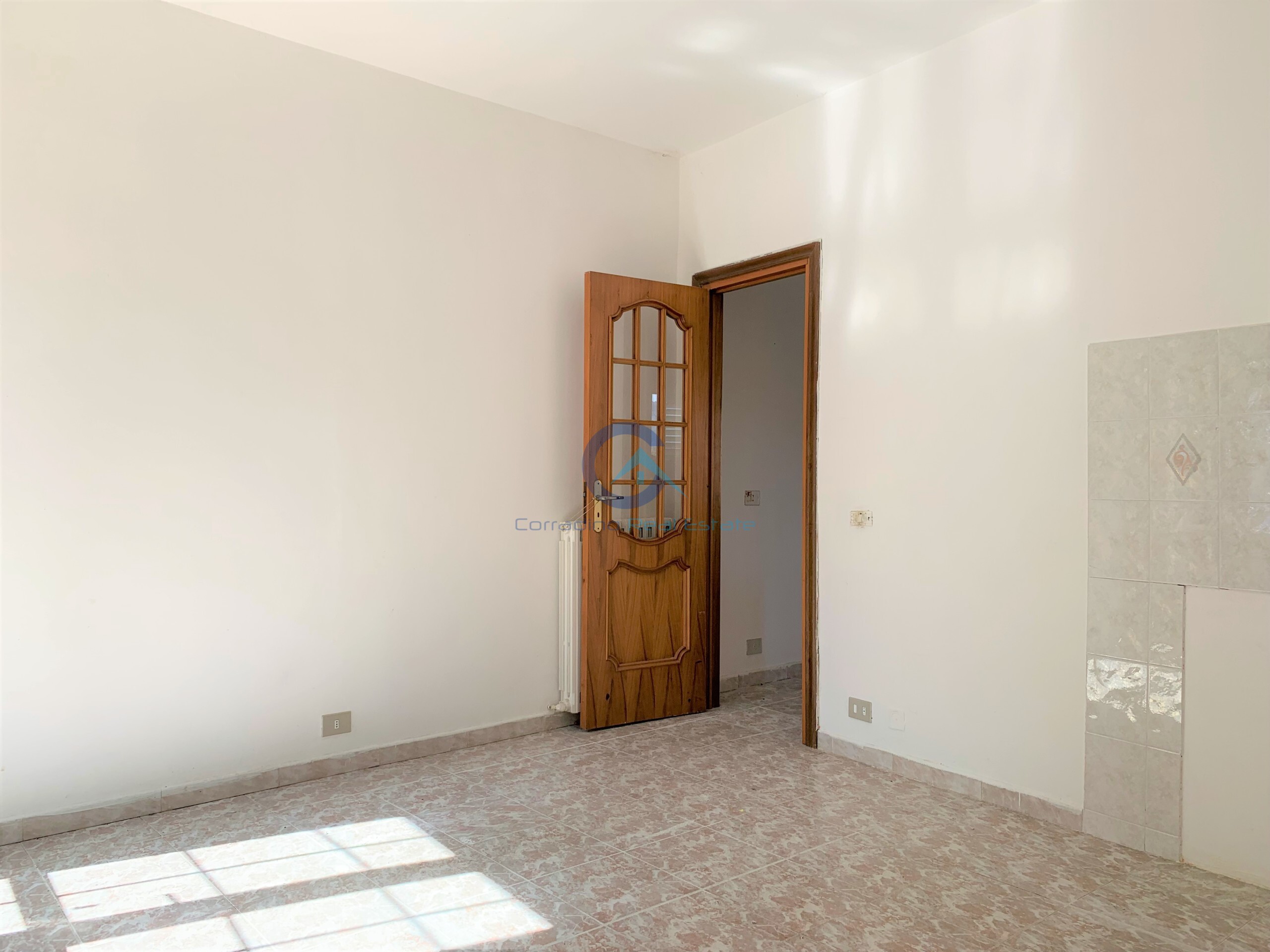 Casa indipendente con terrazzi, Catanzaro s. elia