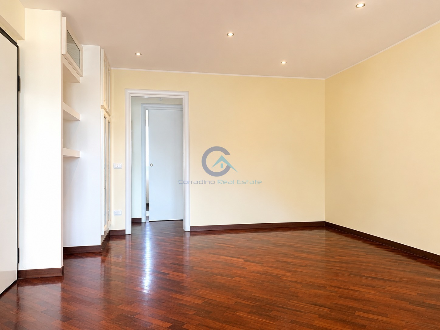 Trilocale con terrazzo, Catanzaro rione de filippis