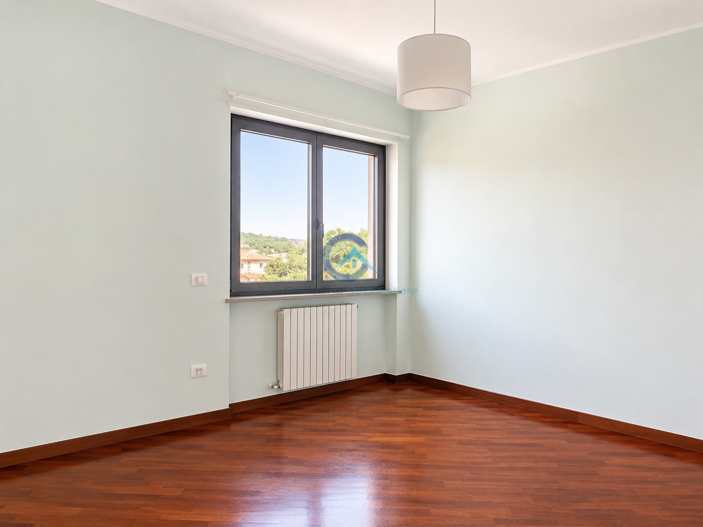 Trilocale con terrazzo, Catanzaro rione de filippis