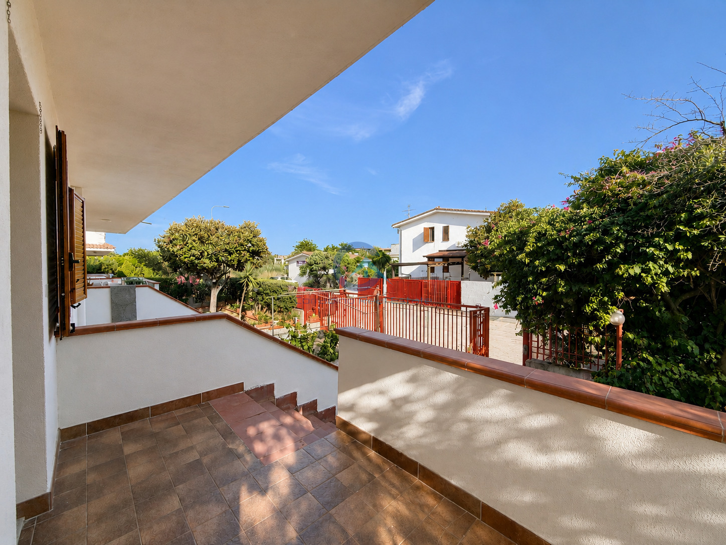 Casa indipendente con giardino in via dei marinai 79, Montauro