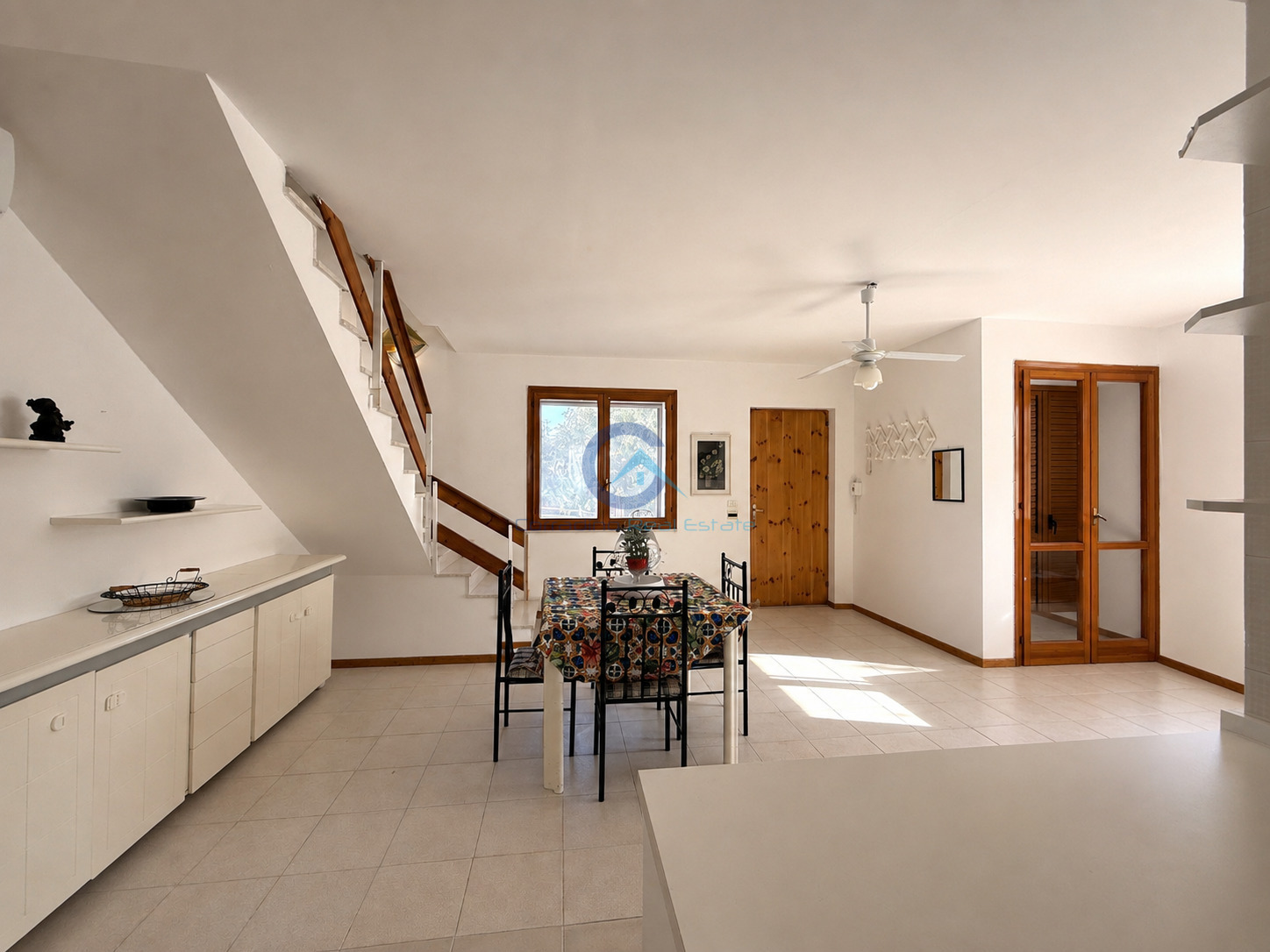 Casa indipendente con giardino in via dei marinai 79, Montauro