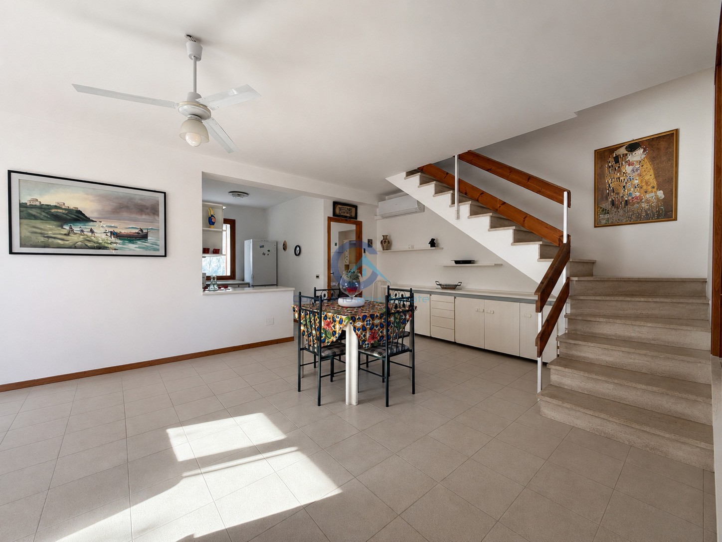 Casa indipendente con giardino in via dei marinai 79, Montauro