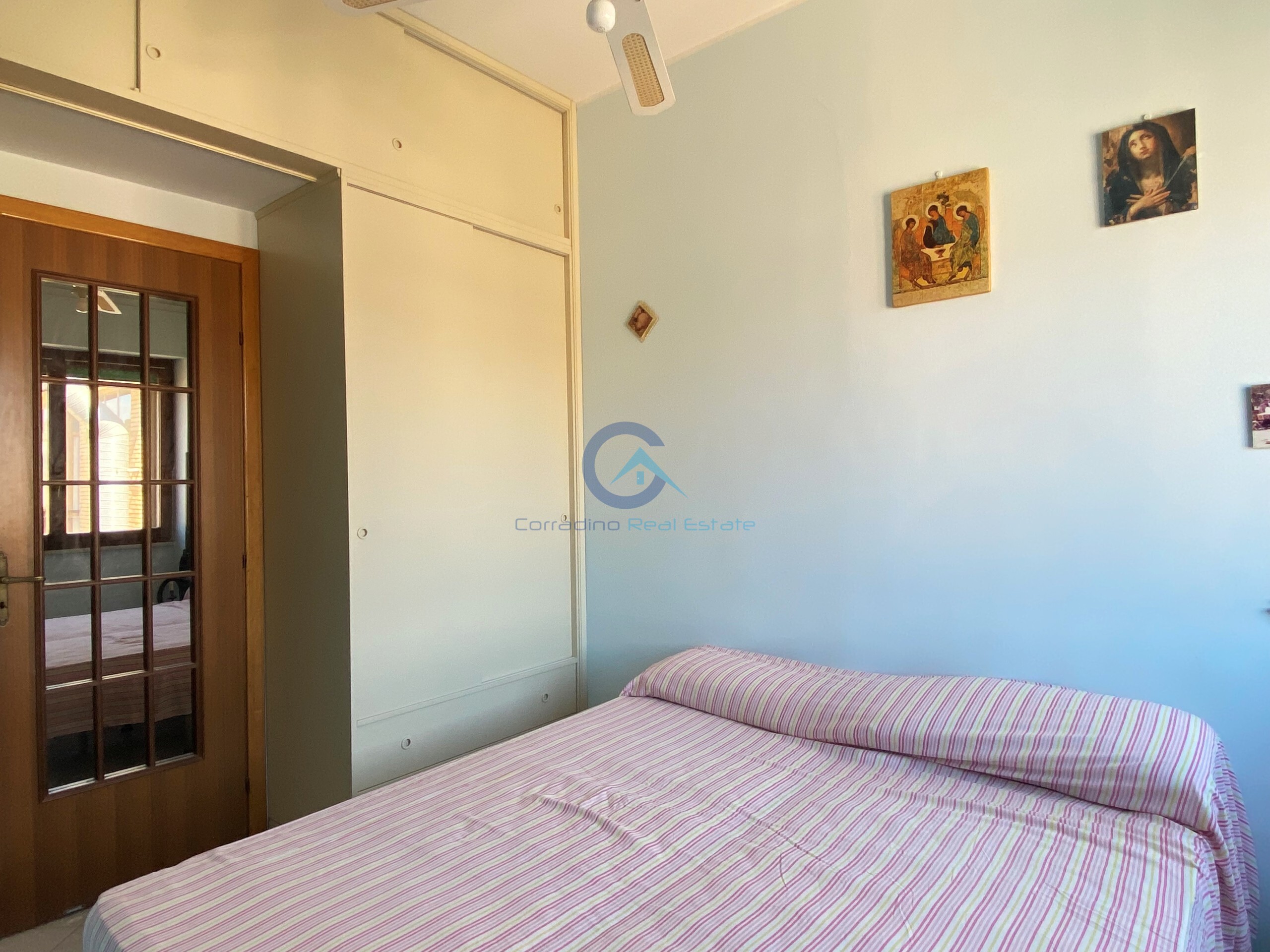 Attico con terrazzo, Catanzaro lungomare
