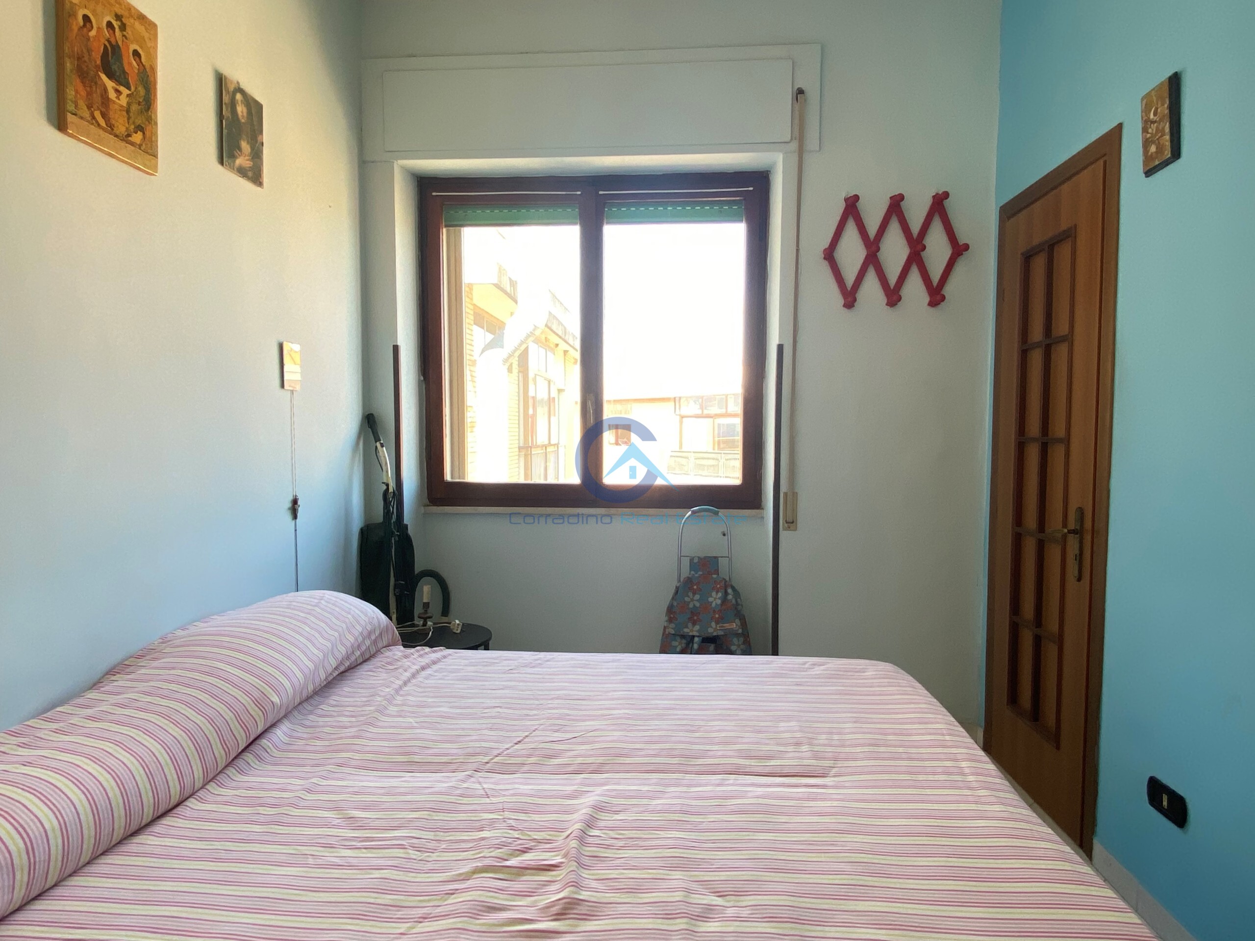 Attico con terrazzo, Catanzaro lungomare