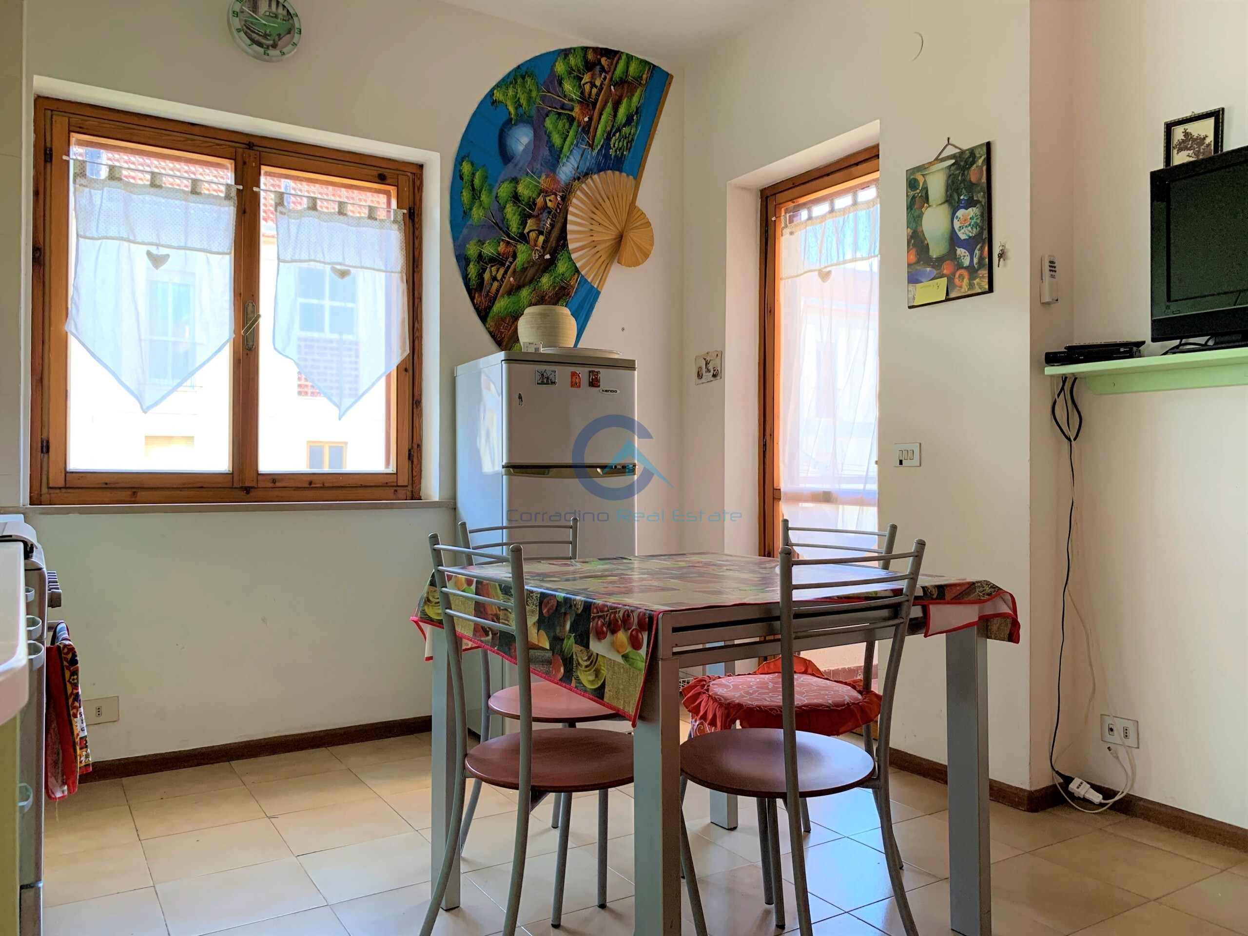 Trilocale in affitto, Catanzaro lungomare