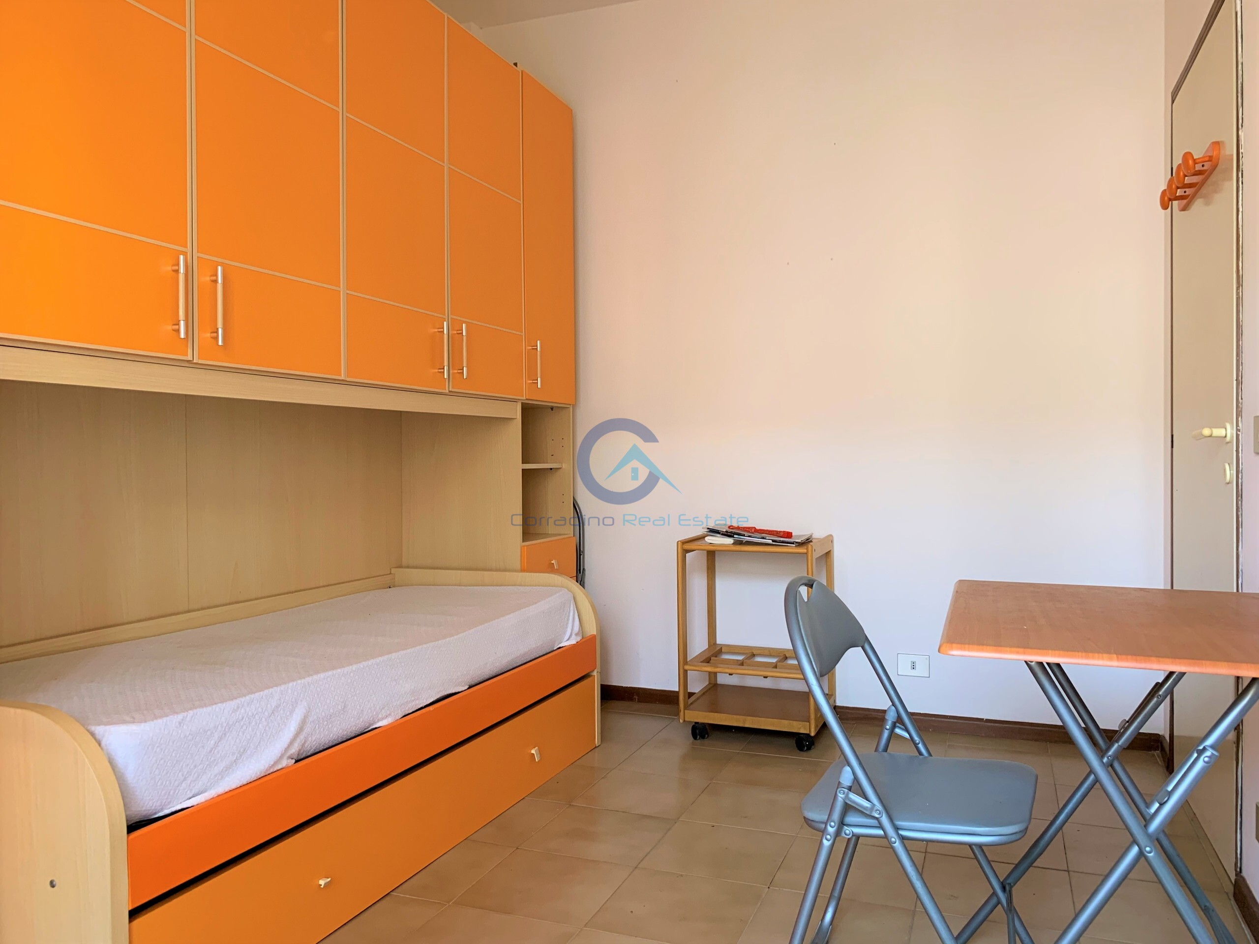 Trilocale in affitto, Catanzaro lungomare
