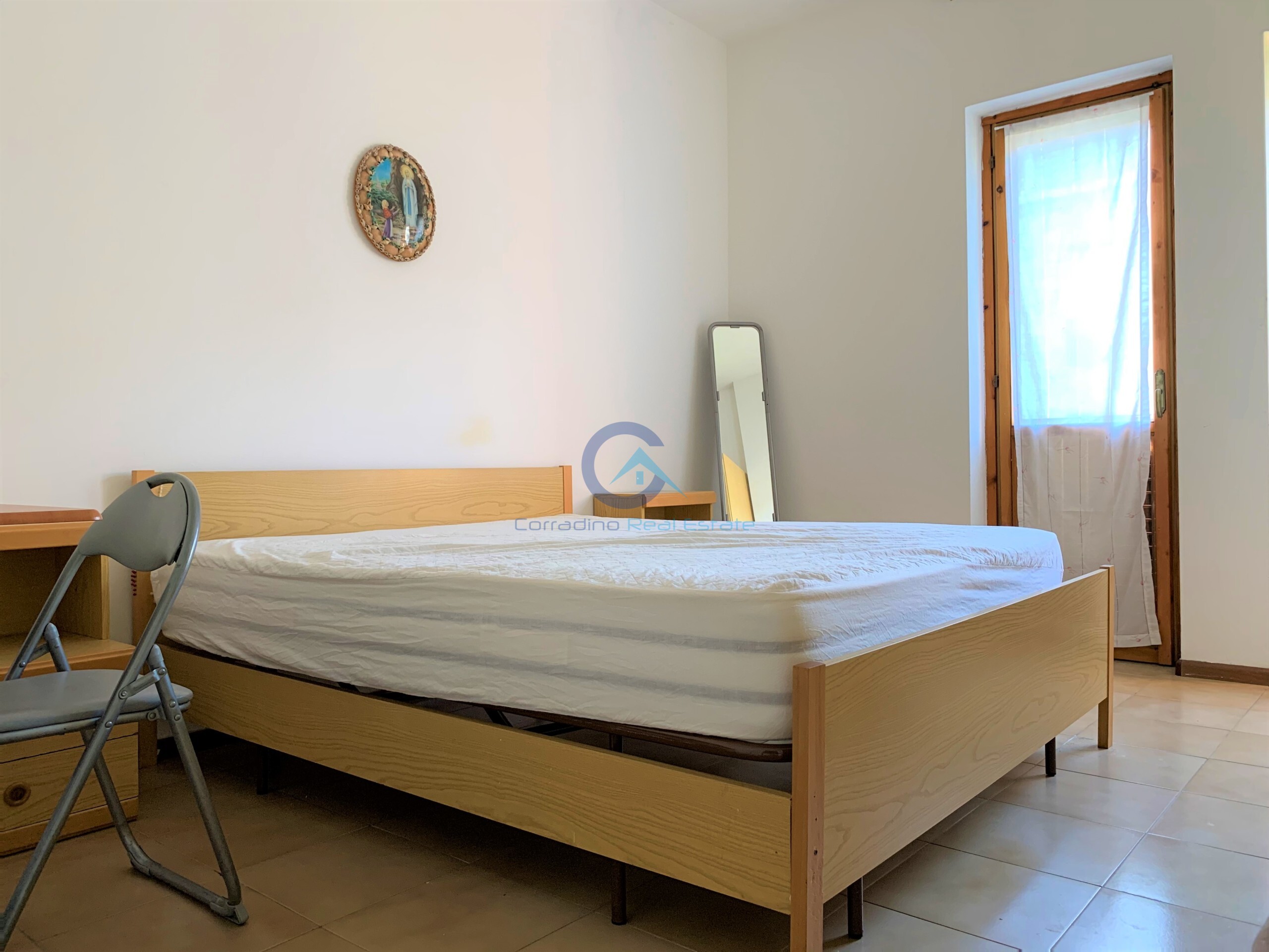Trilocale in affitto, Catanzaro lungomare