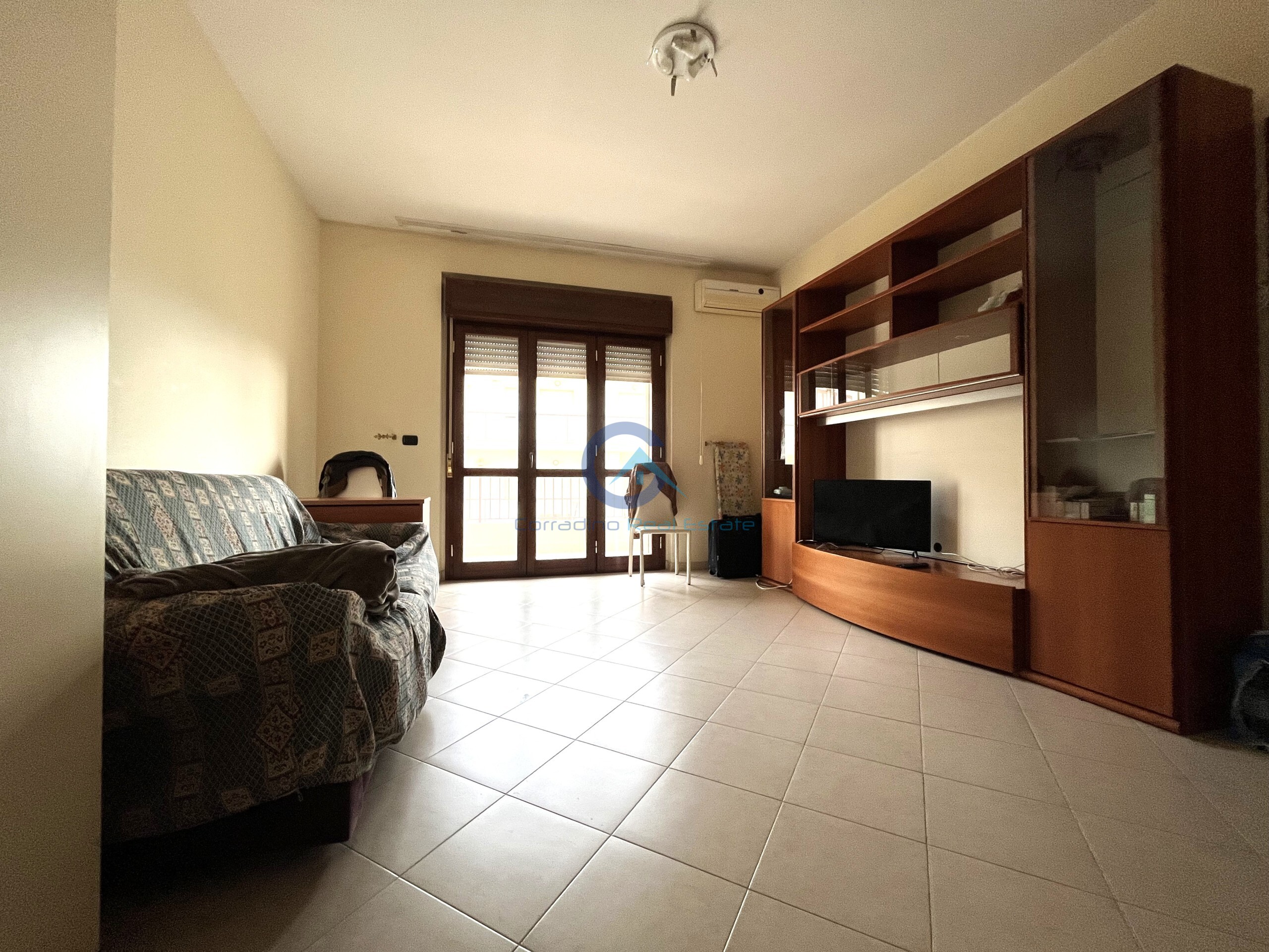 Trilocale in affitto, Catanzaro lido casciolino