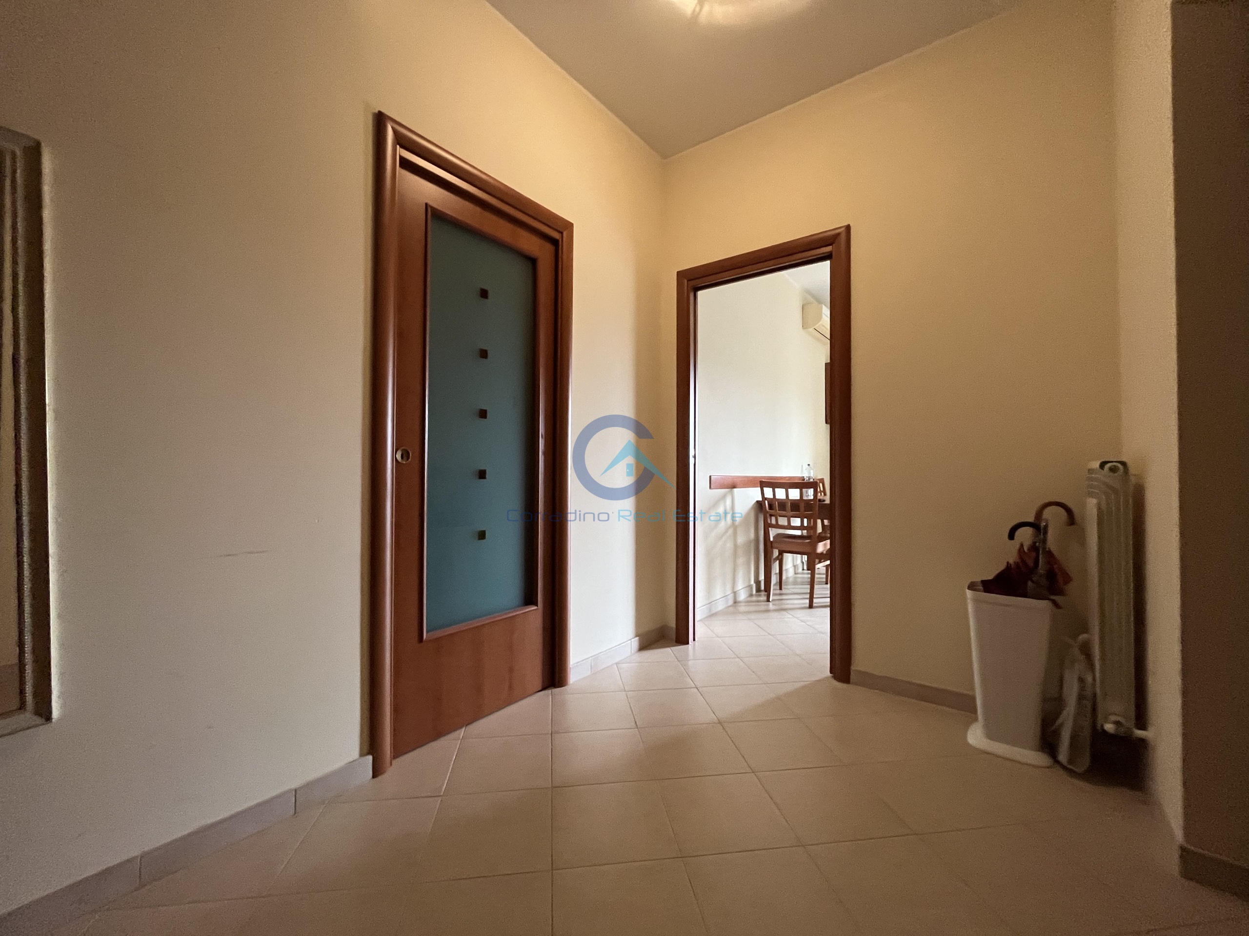 Trilocale in affitto, Catanzaro lido casciolino