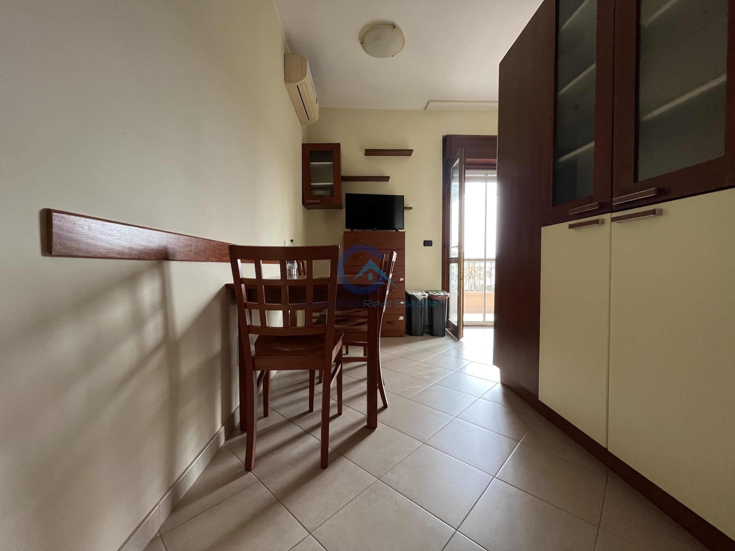 Trilocale in affitto, Catanzaro lido casciolino