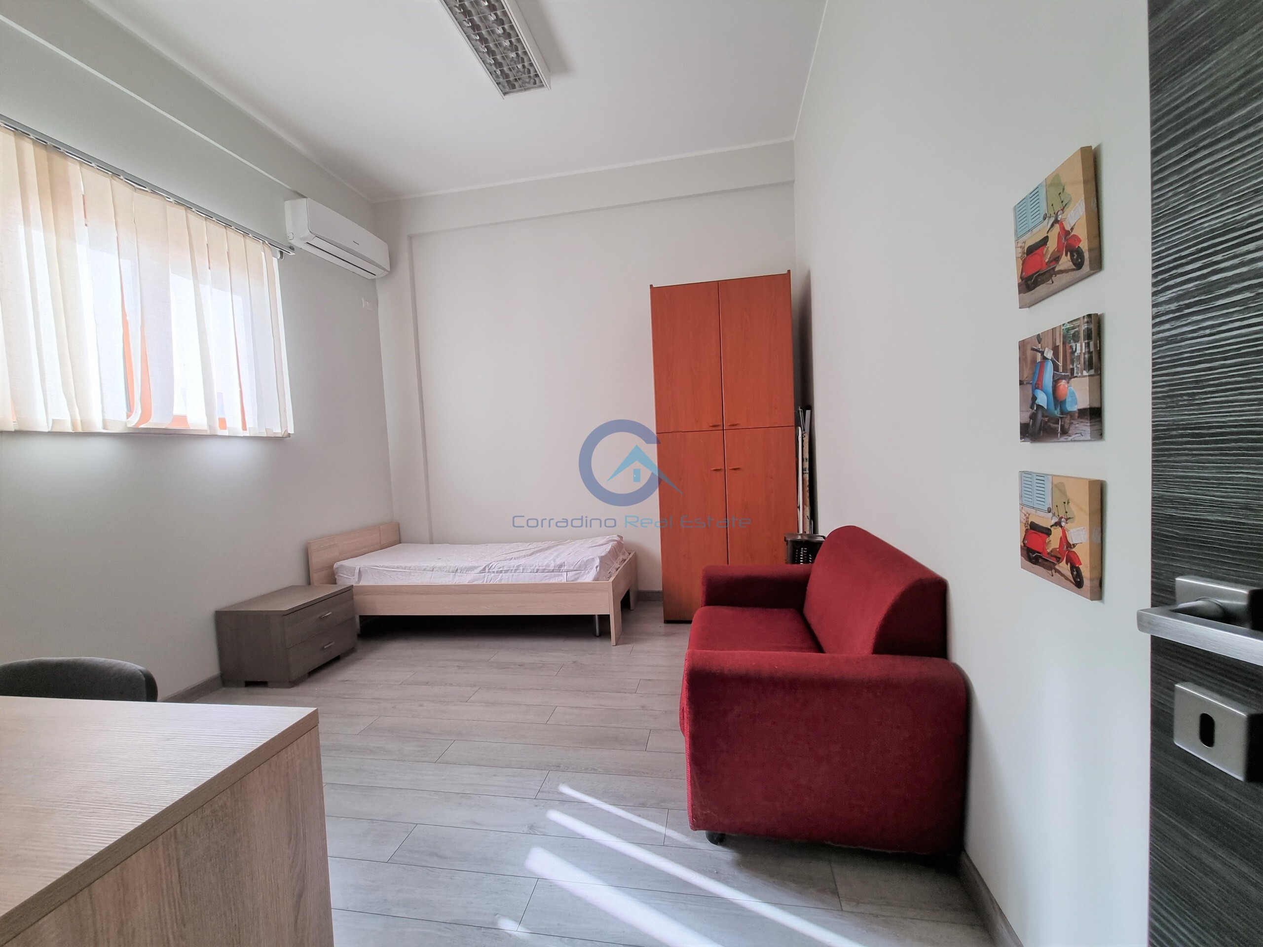 Trilocale in affitto, Catanzaro lido corso