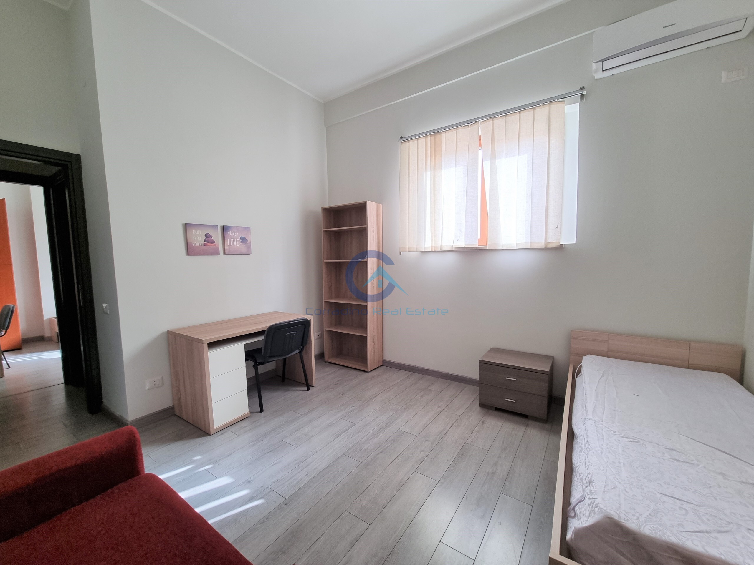 Trilocale in affitto, Catanzaro lido corso
