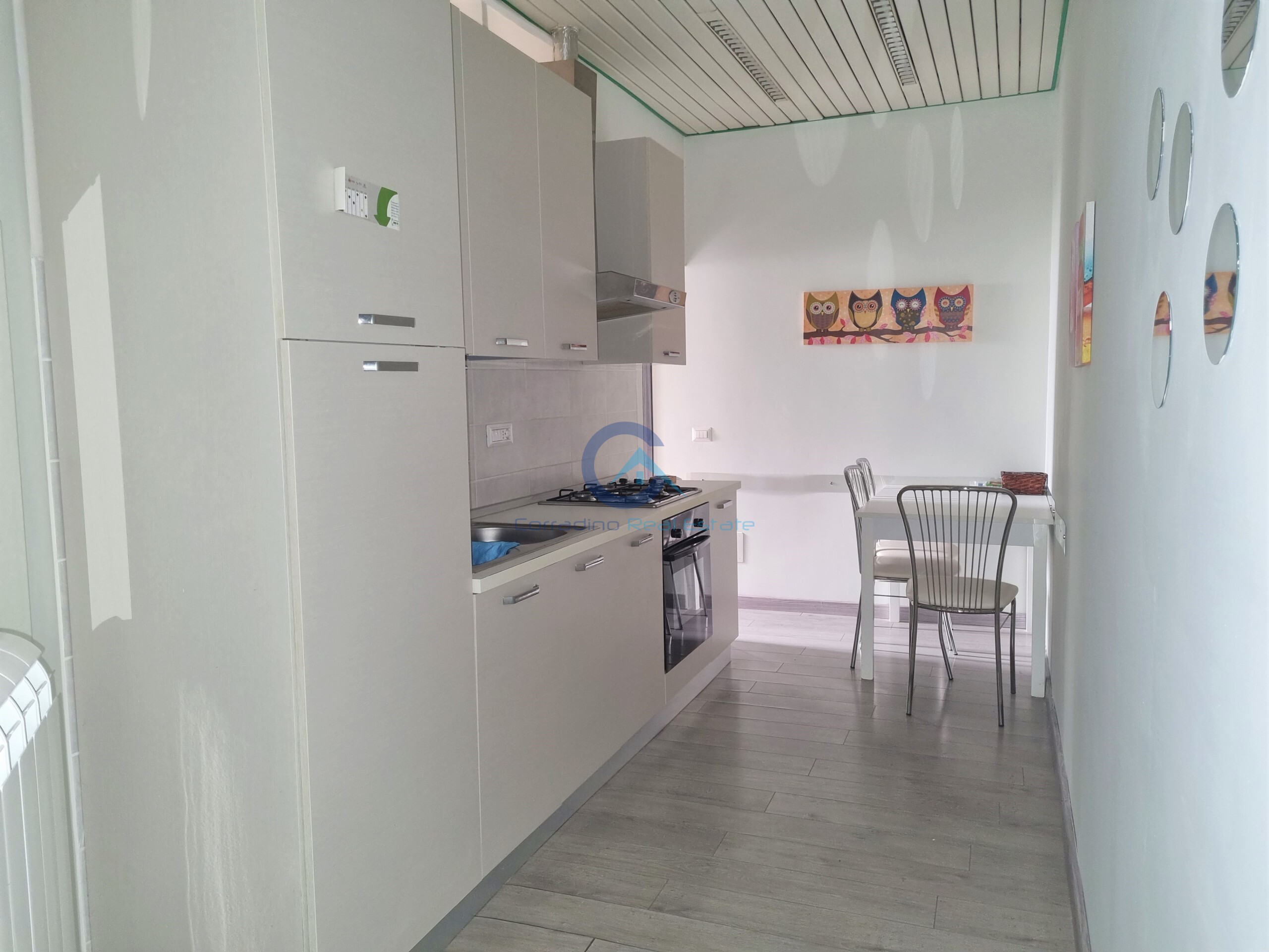 Trilocale in affitto, Catanzaro lido corso