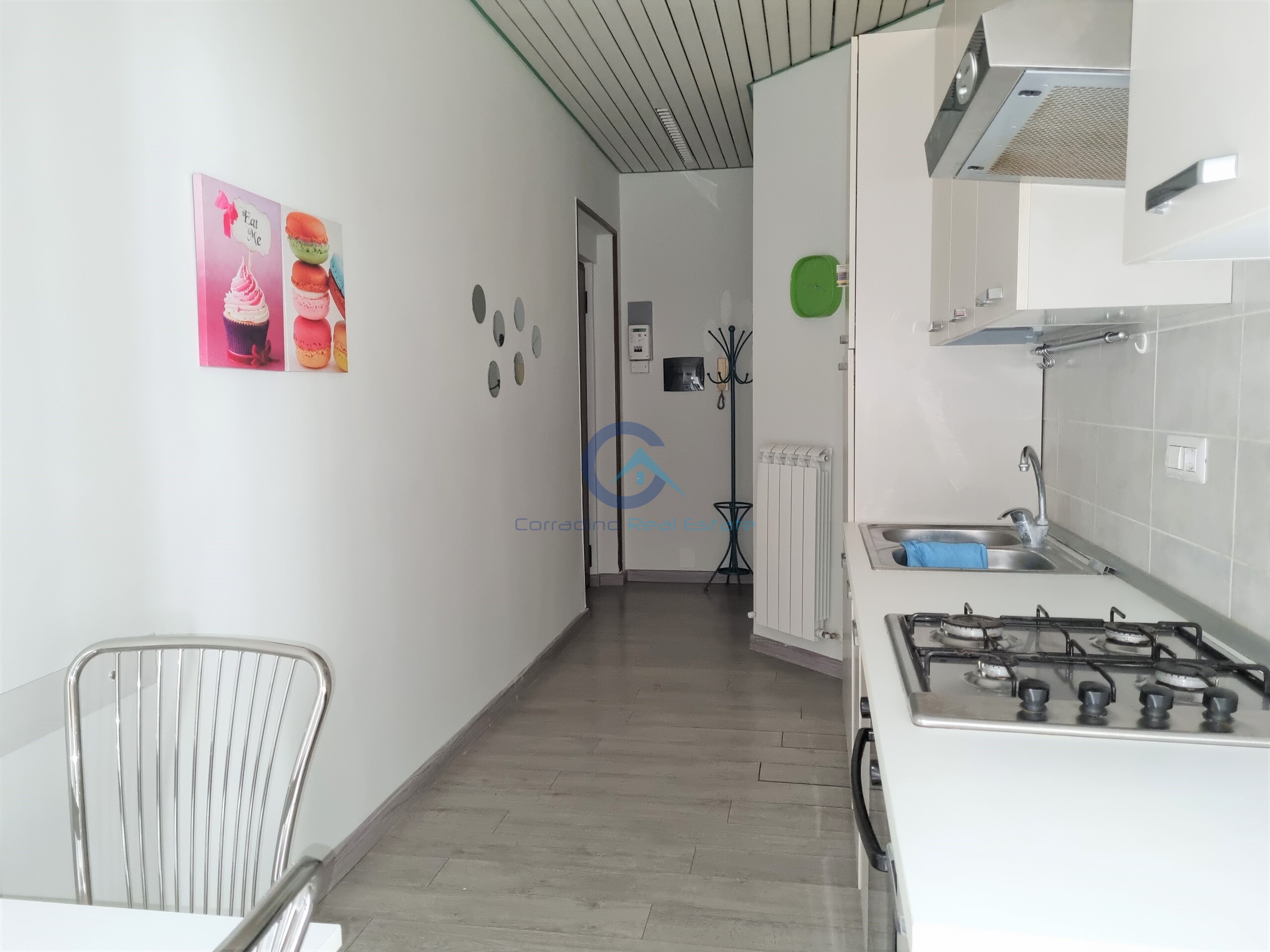 Trilocale in affitto, Catanzaro lido corso