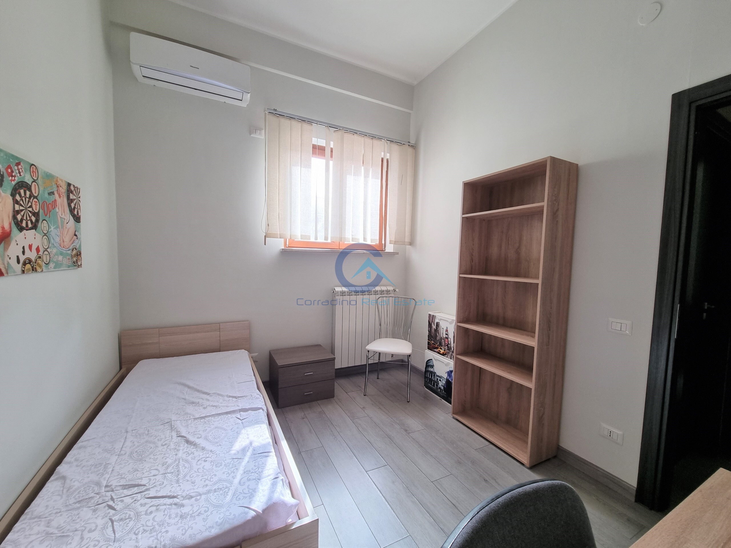 Trilocale in affitto, Catanzaro lido corso