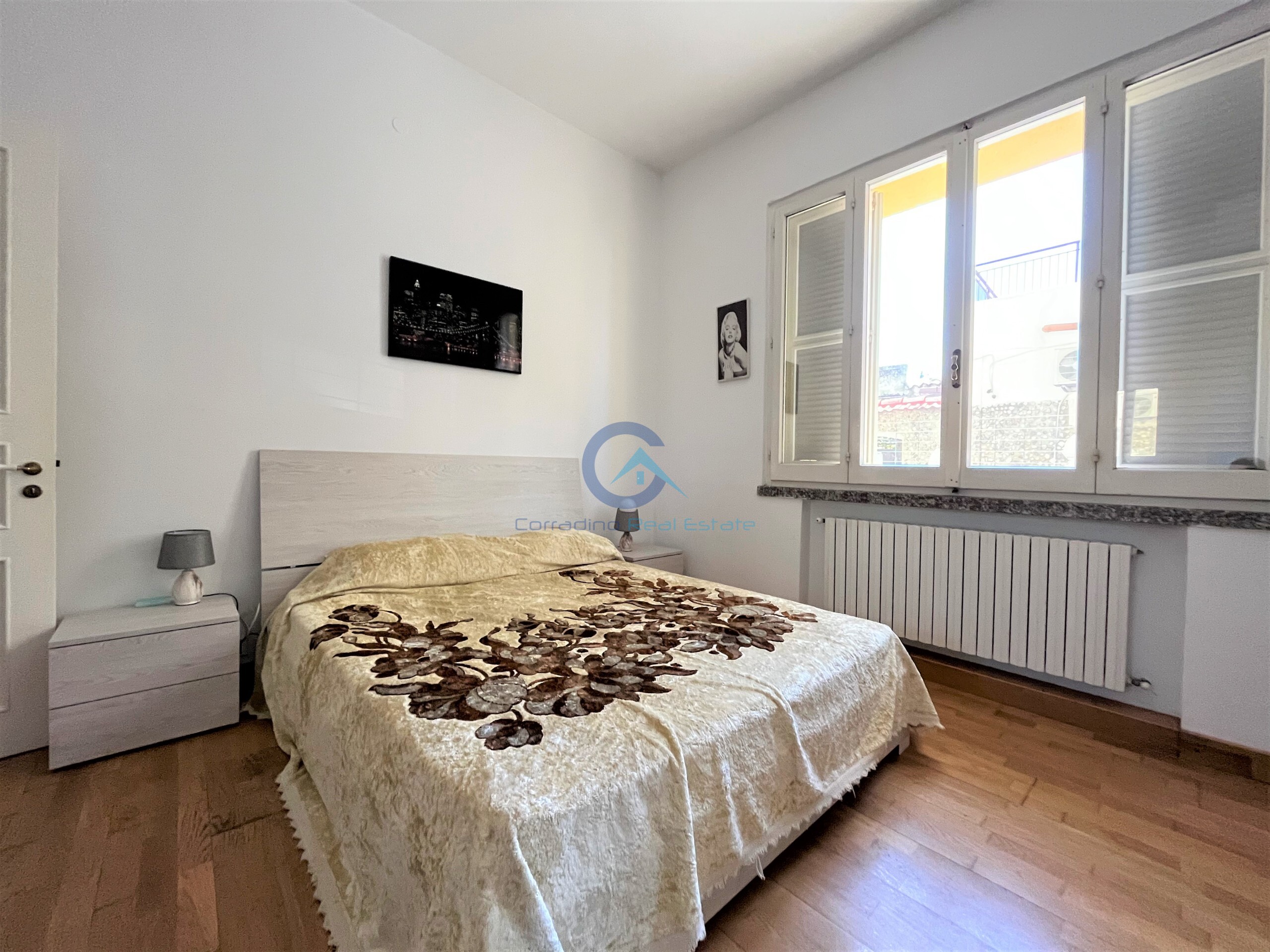 Quadrilocale in affitto in via nicea 15, Catanzaro