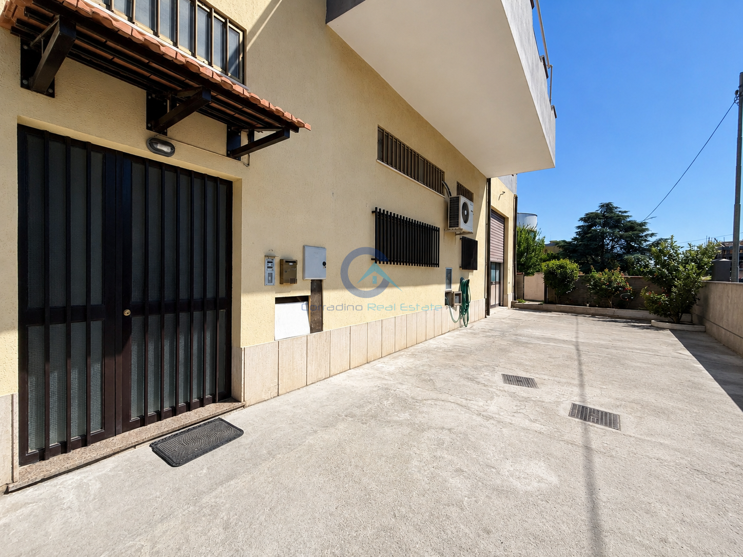 Ufficio in vendita in via u. fondacaro 37/a, Catanzaro