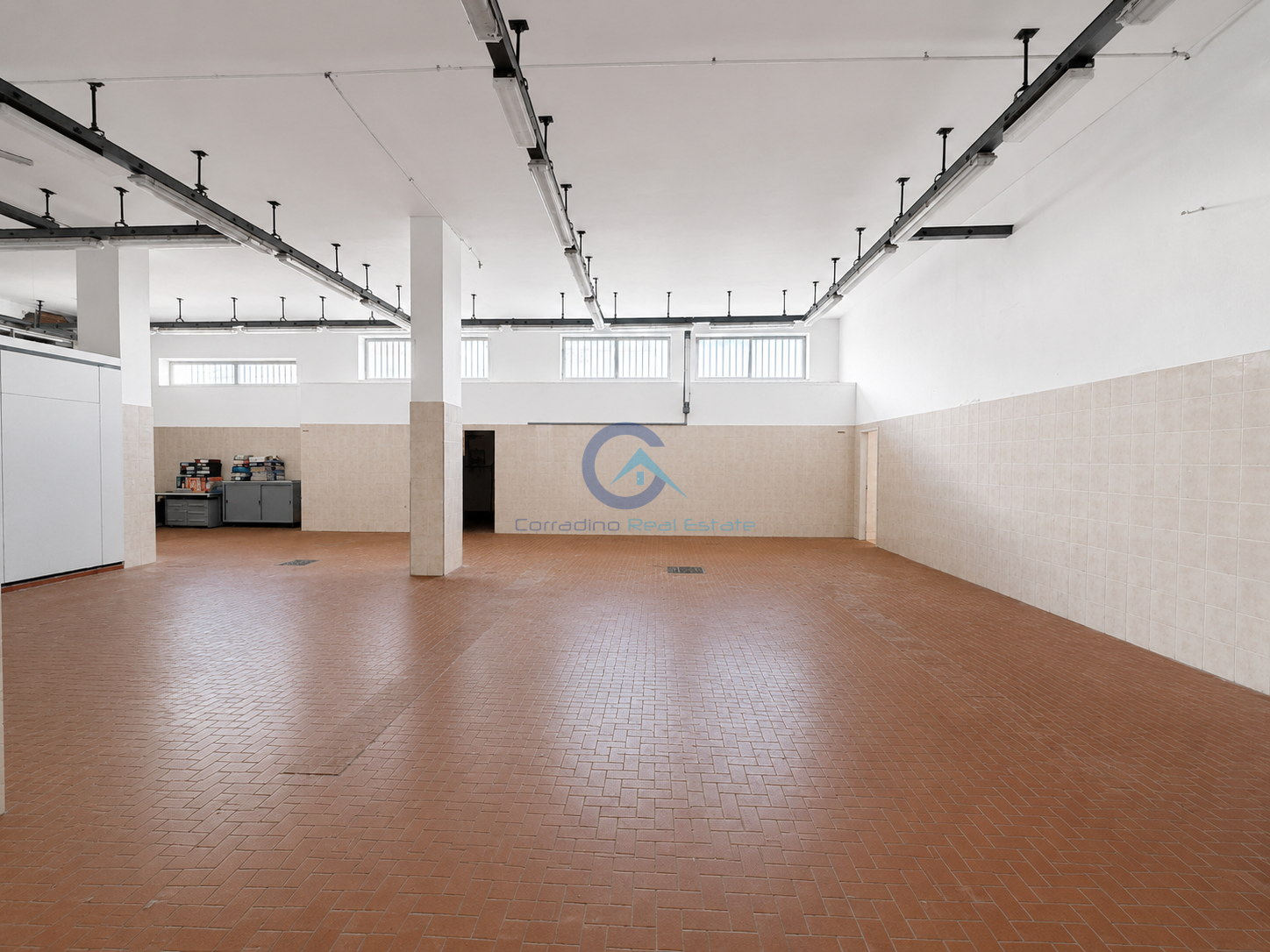 Ufficio in vendita in via u. fondacaro 37/a, Catanzaro