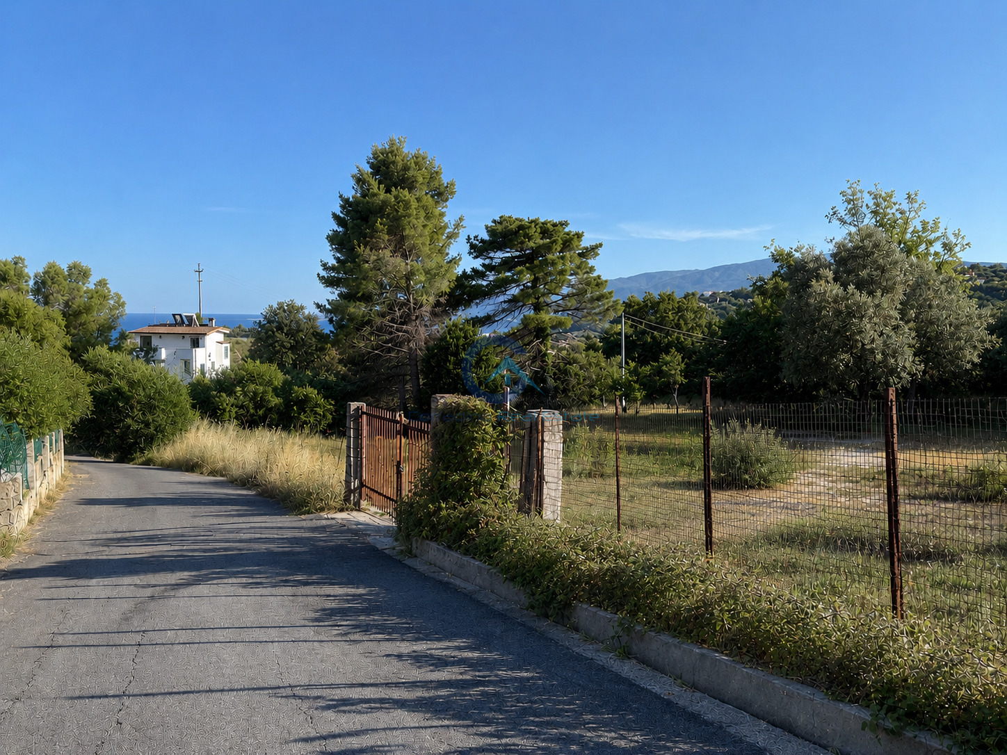 Terreno Edificabile in vendita in contrada costa degli aranci 18, Montauro
