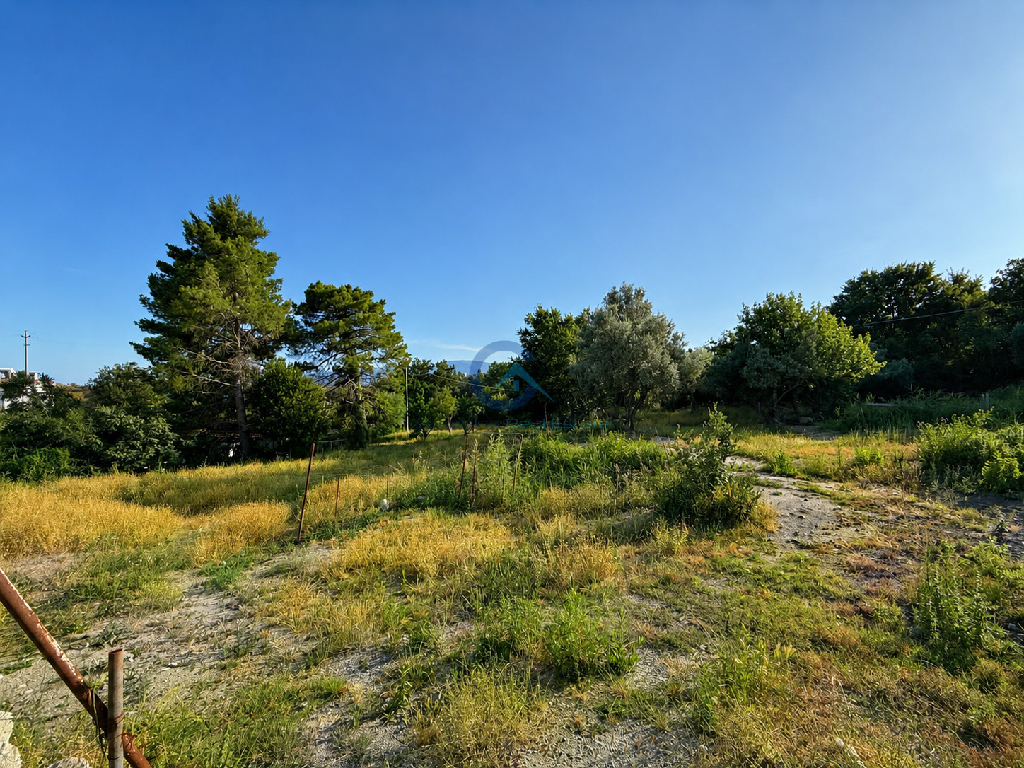 Terreno Edificabile in vendita in contrada costa degli aranci 18, Montauro