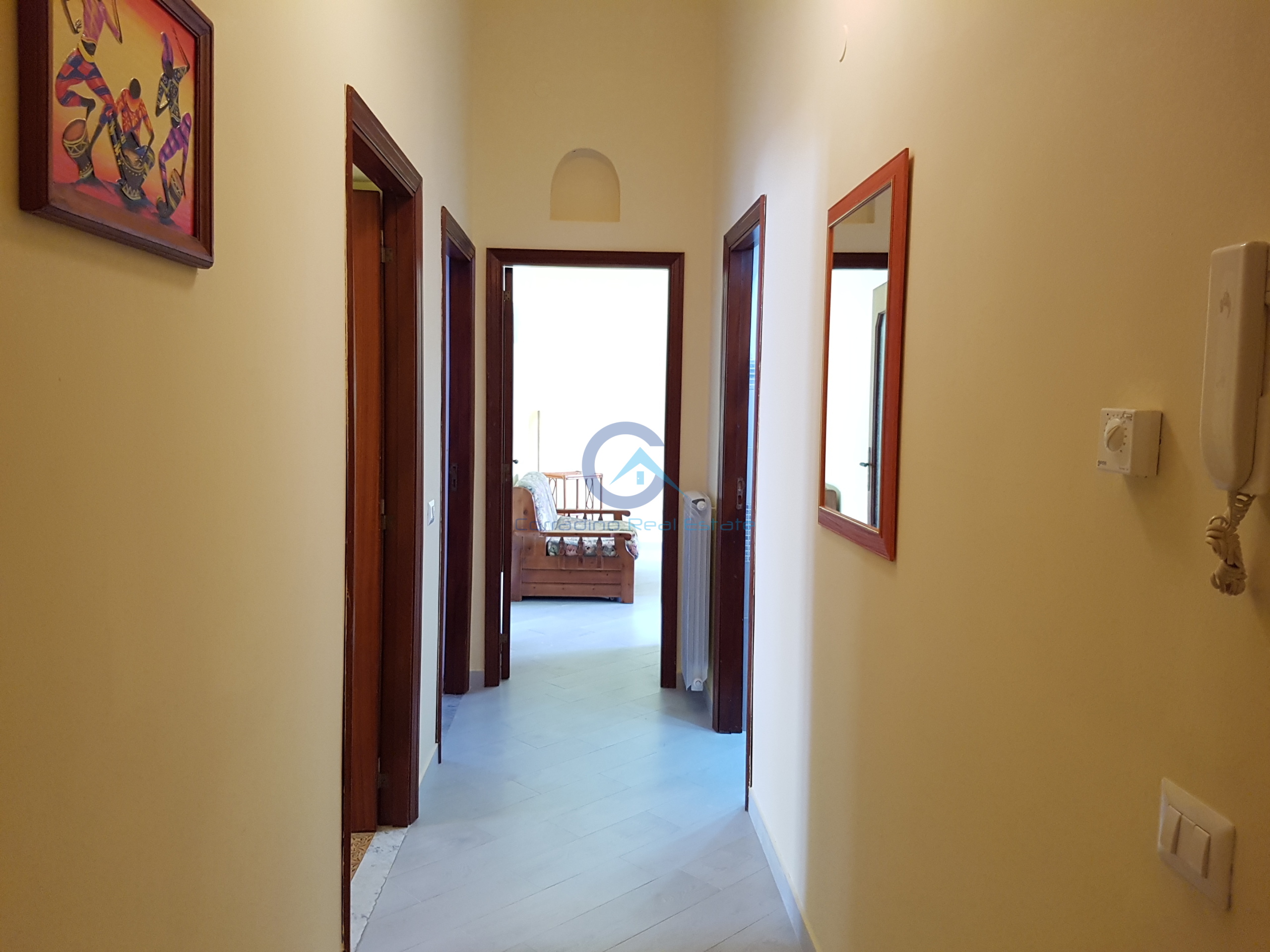 Trilocale in affitto, Catanzaro lido
