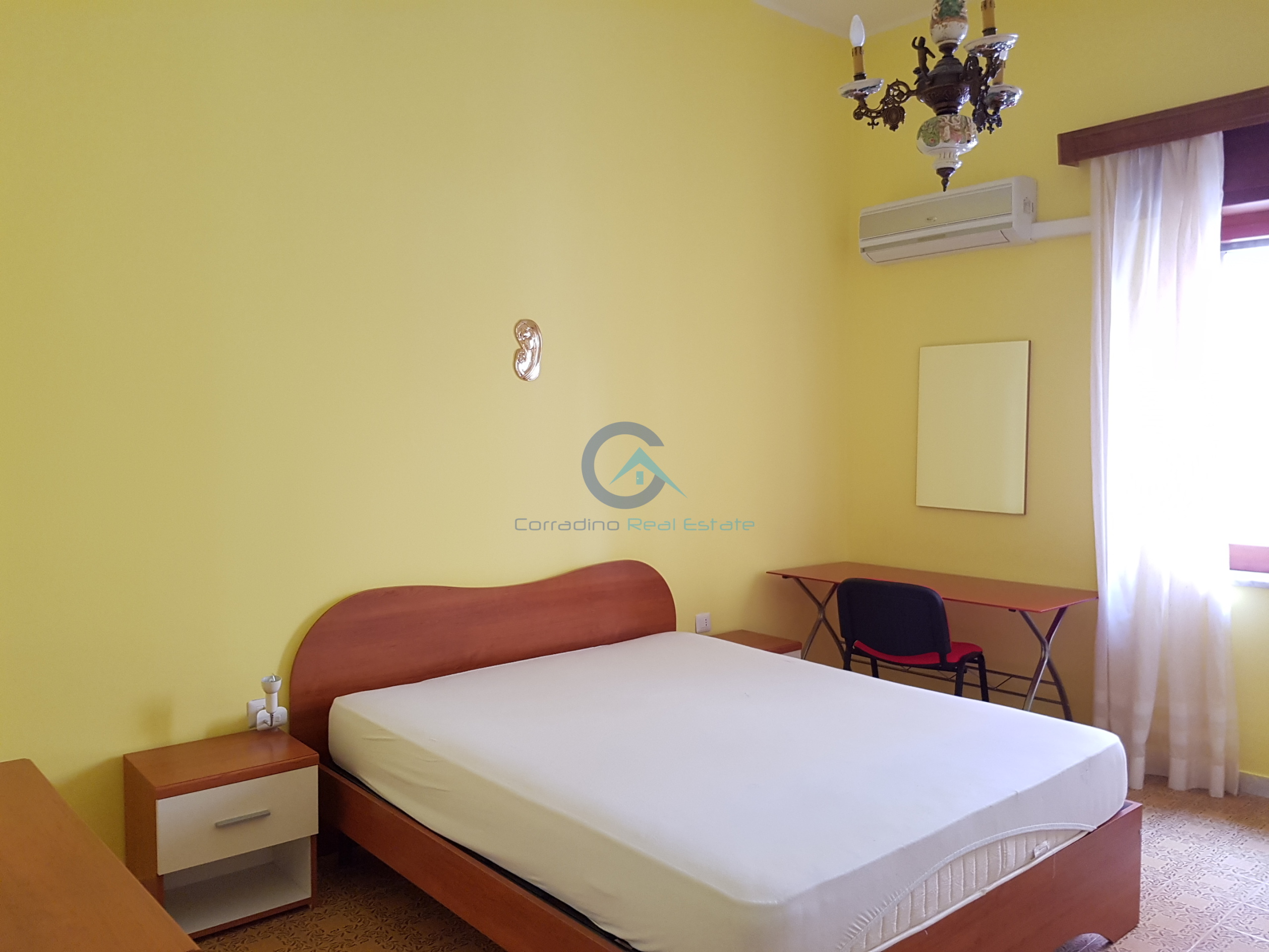 Trilocale in affitto, Catanzaro lido