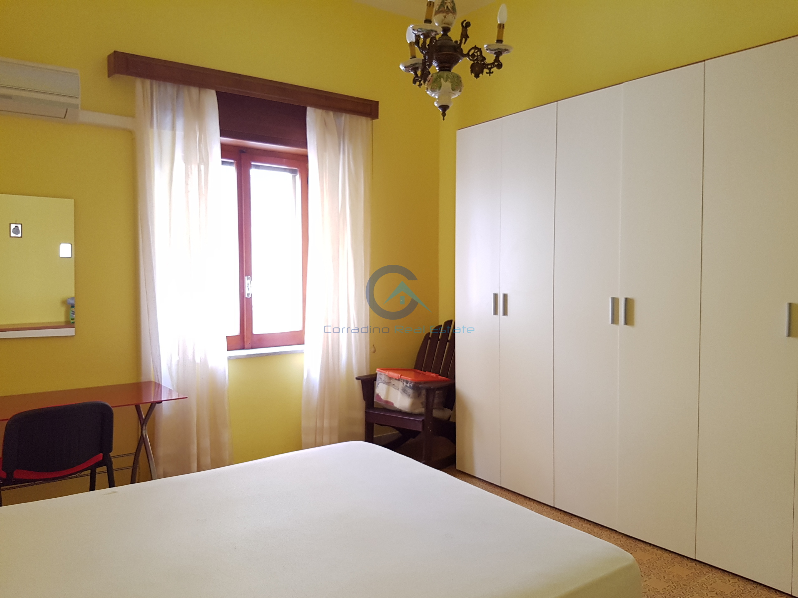 Trilocale in affitto, Catanzaro lido