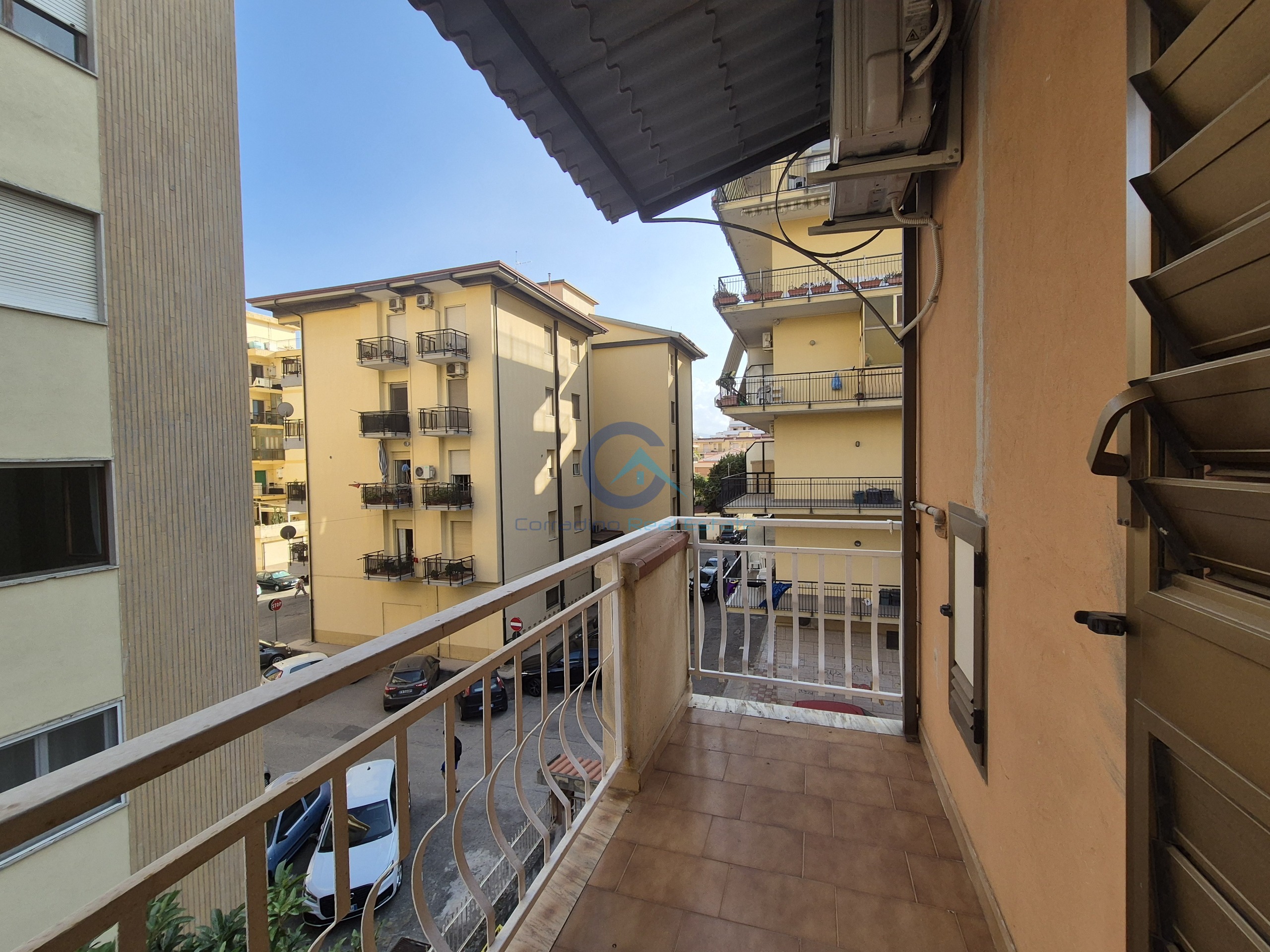 Trilocale in affitto, Catanzaro lido