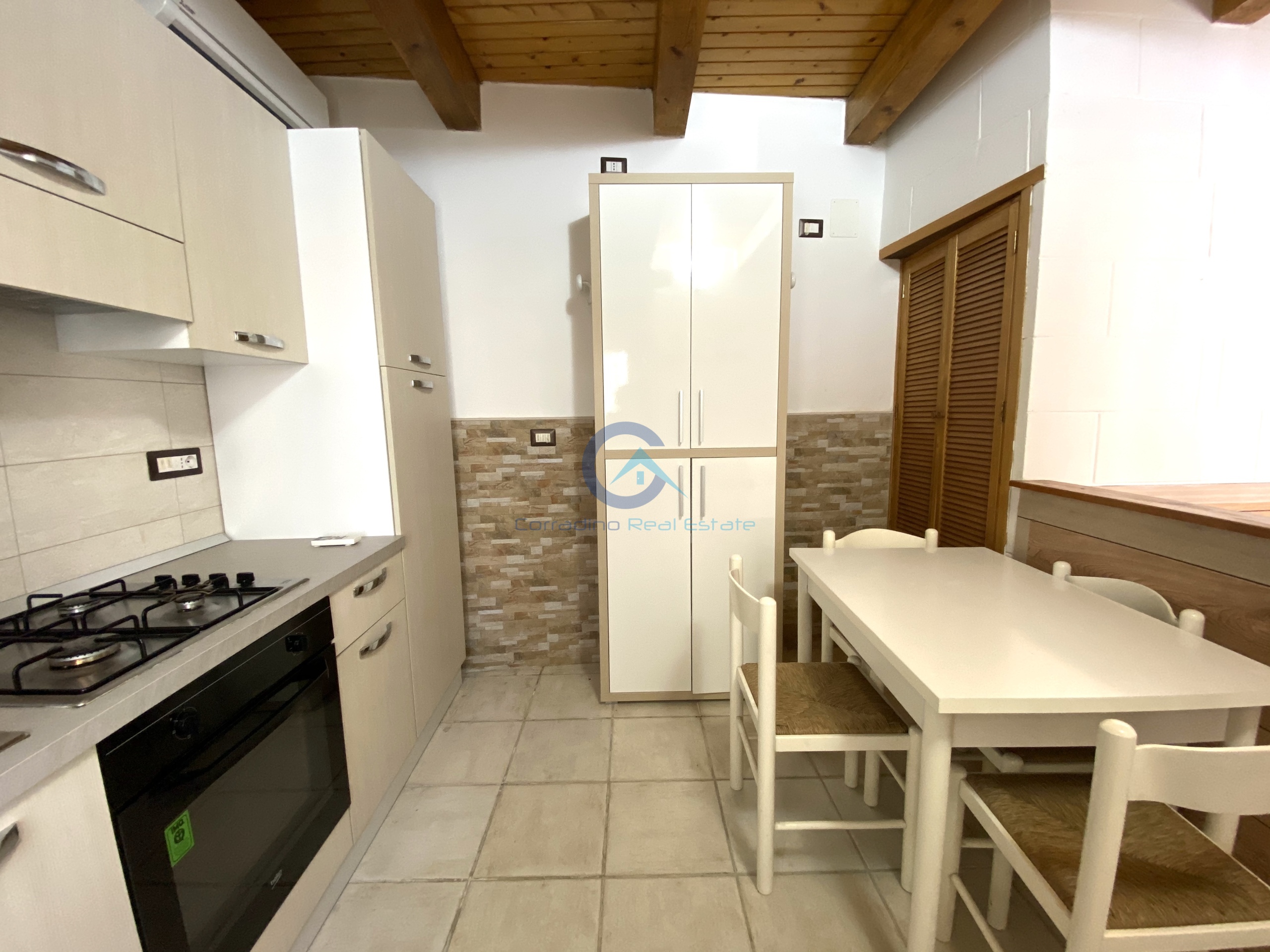Monolocale in affitto, Catanzaro centro storico