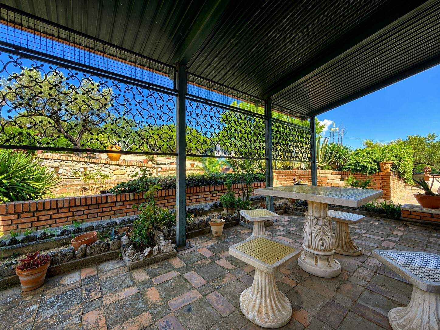 Casa indipendente con giardino in via po 9, Cropani
