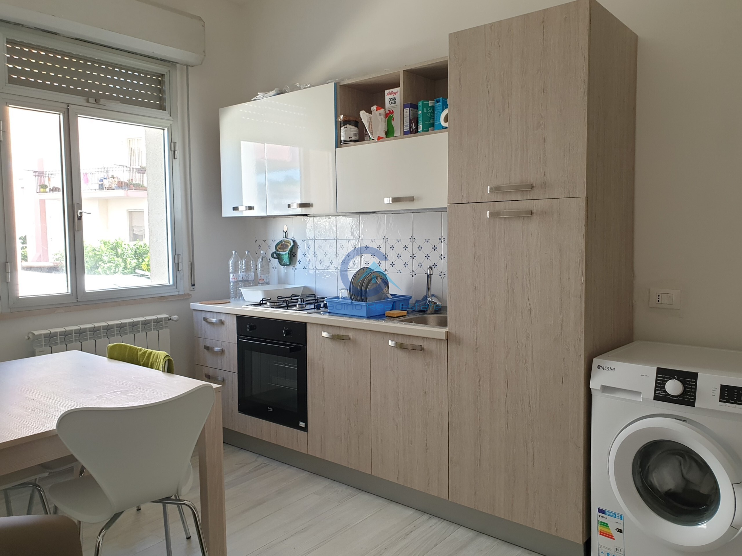 Bilocale in affitto, Catanzaro porto