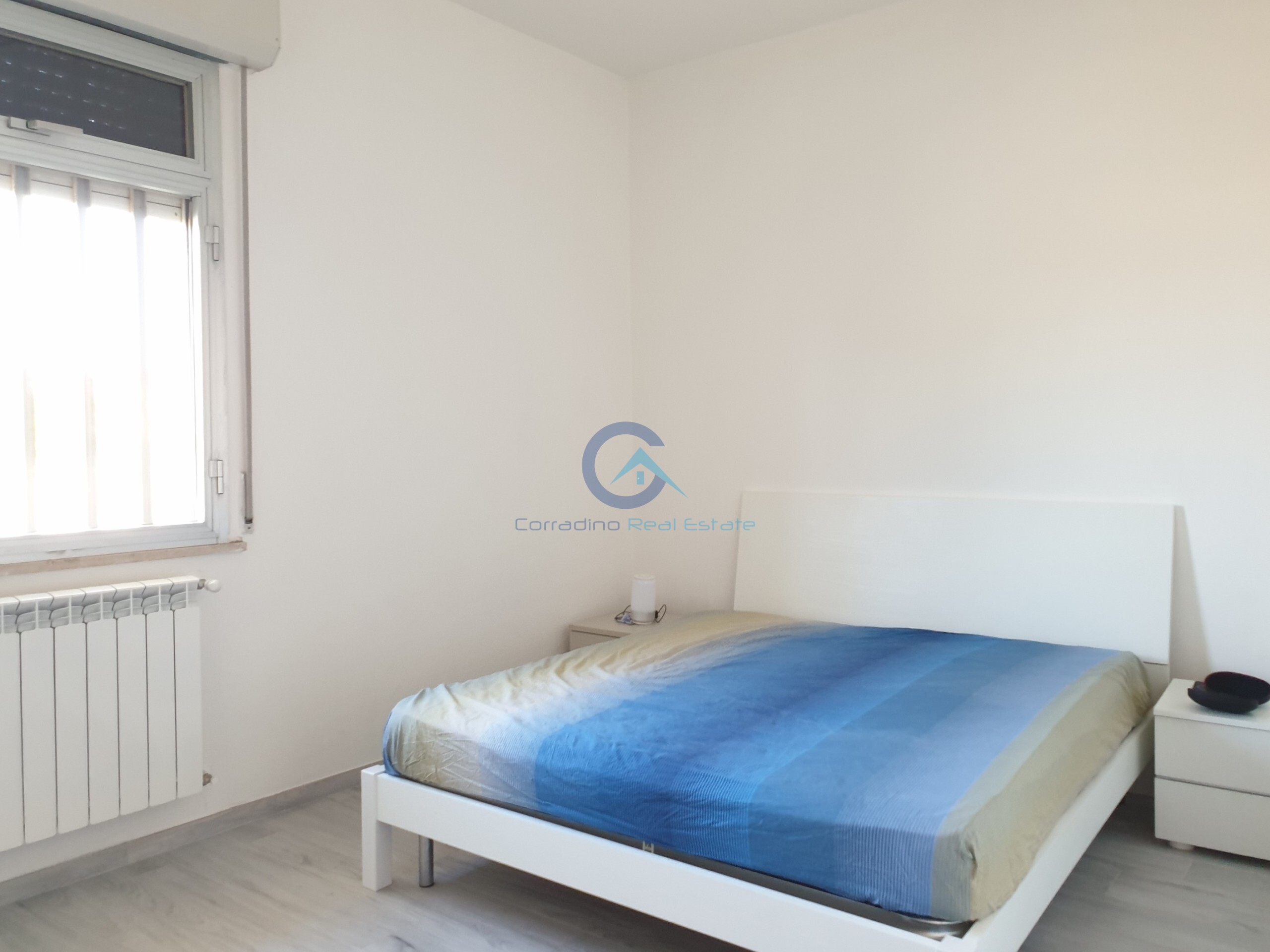 Bilocale in affitto, Catanzaro porto