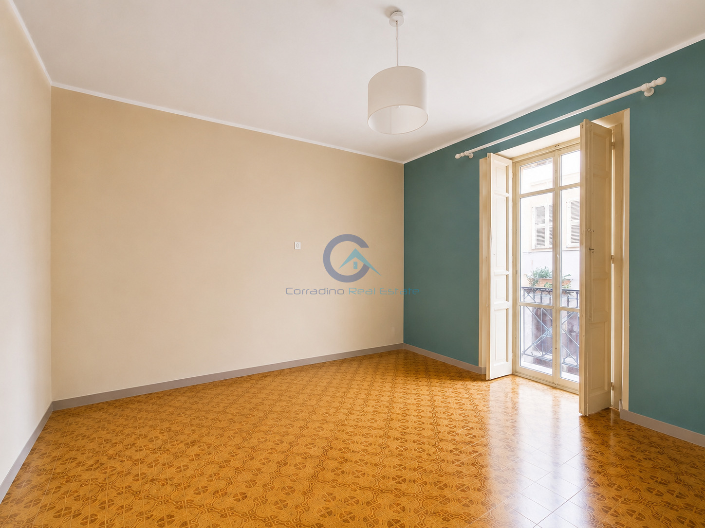 Trilocale in affitto in via bruno chimirri 27, Catanzaro