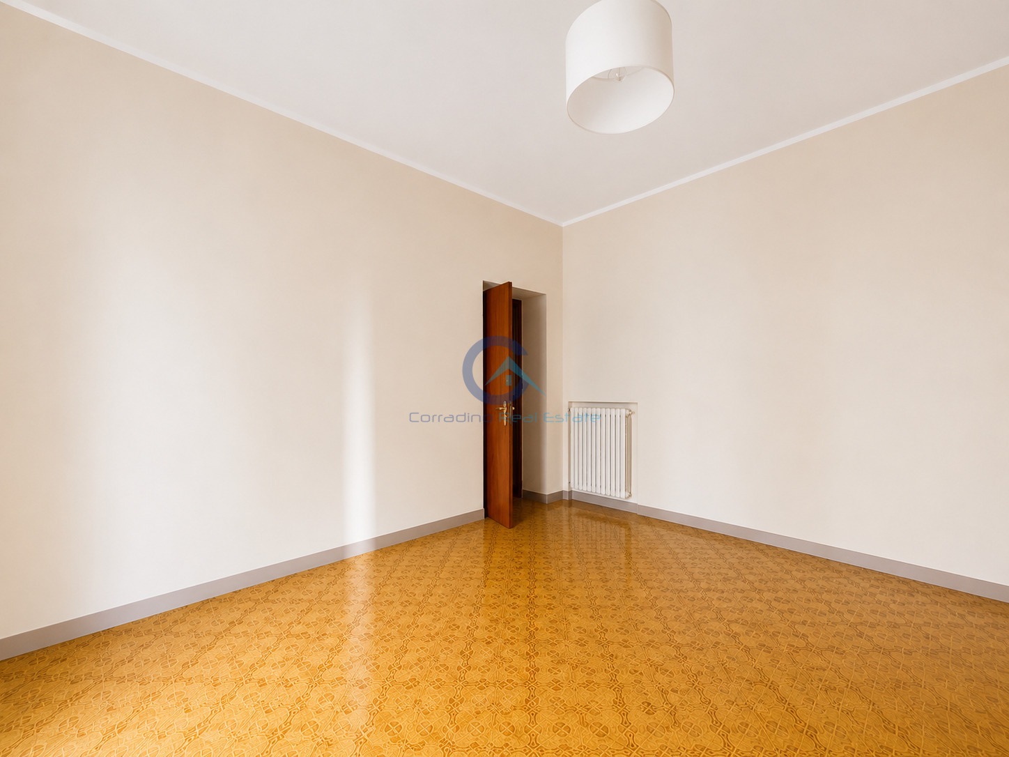 Trilocale in affitto in via bruno chimirri 27, Catanzaro