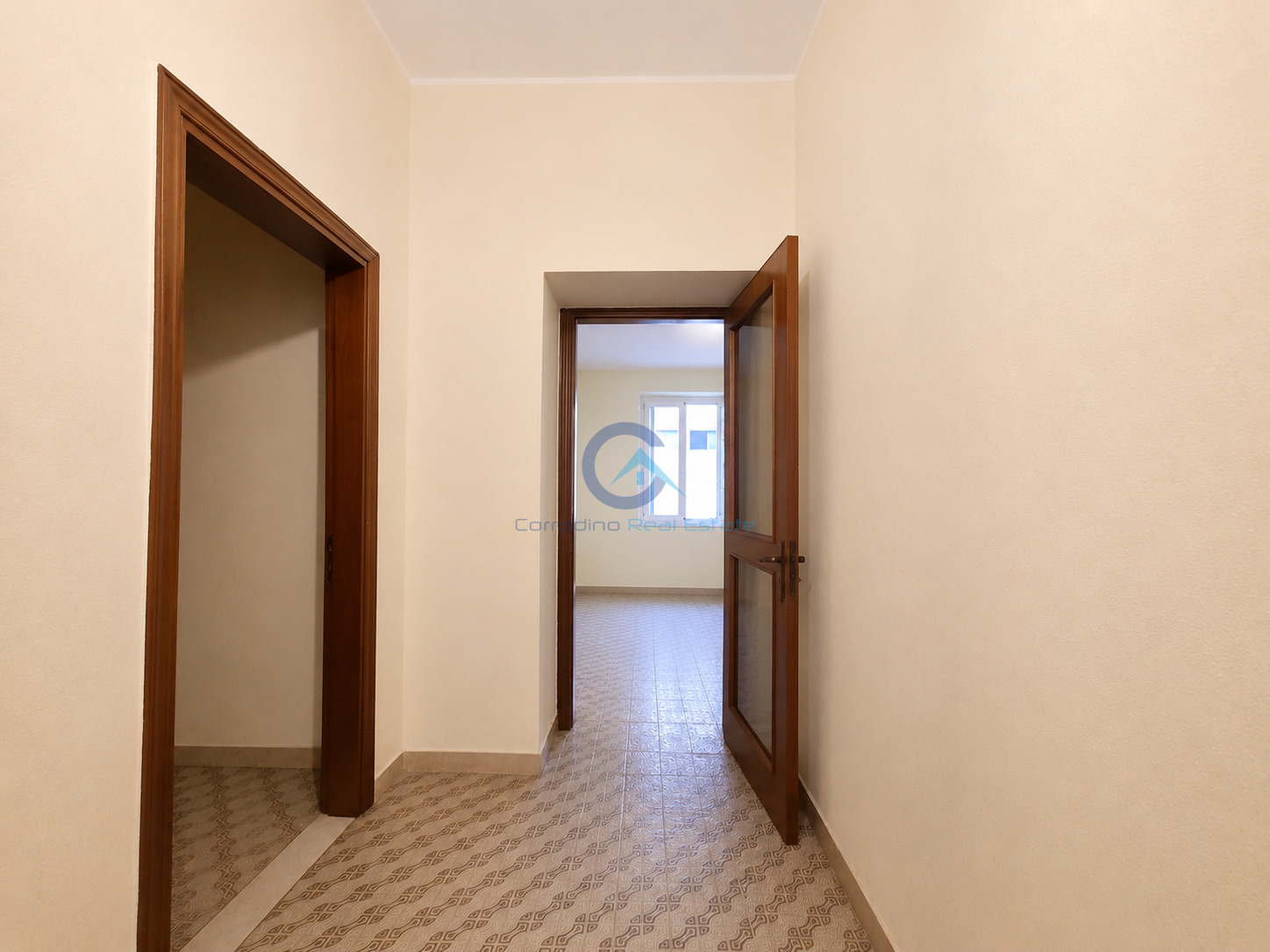 Trilocale in affitto in via bruno chimirri 27, Catanzaro